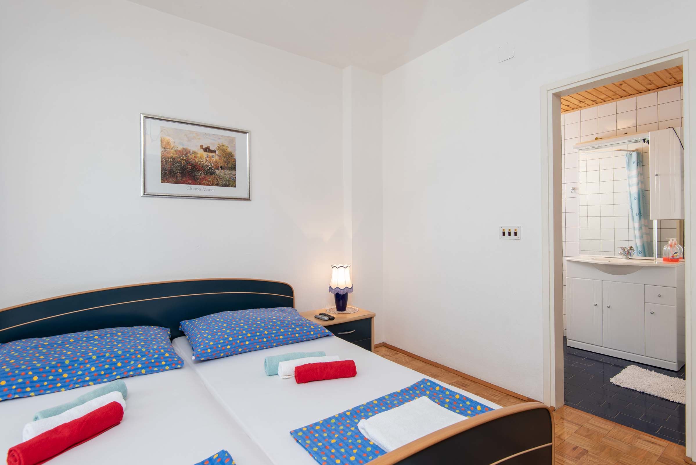 Apartments and Rooms PAPICA 35248-S1