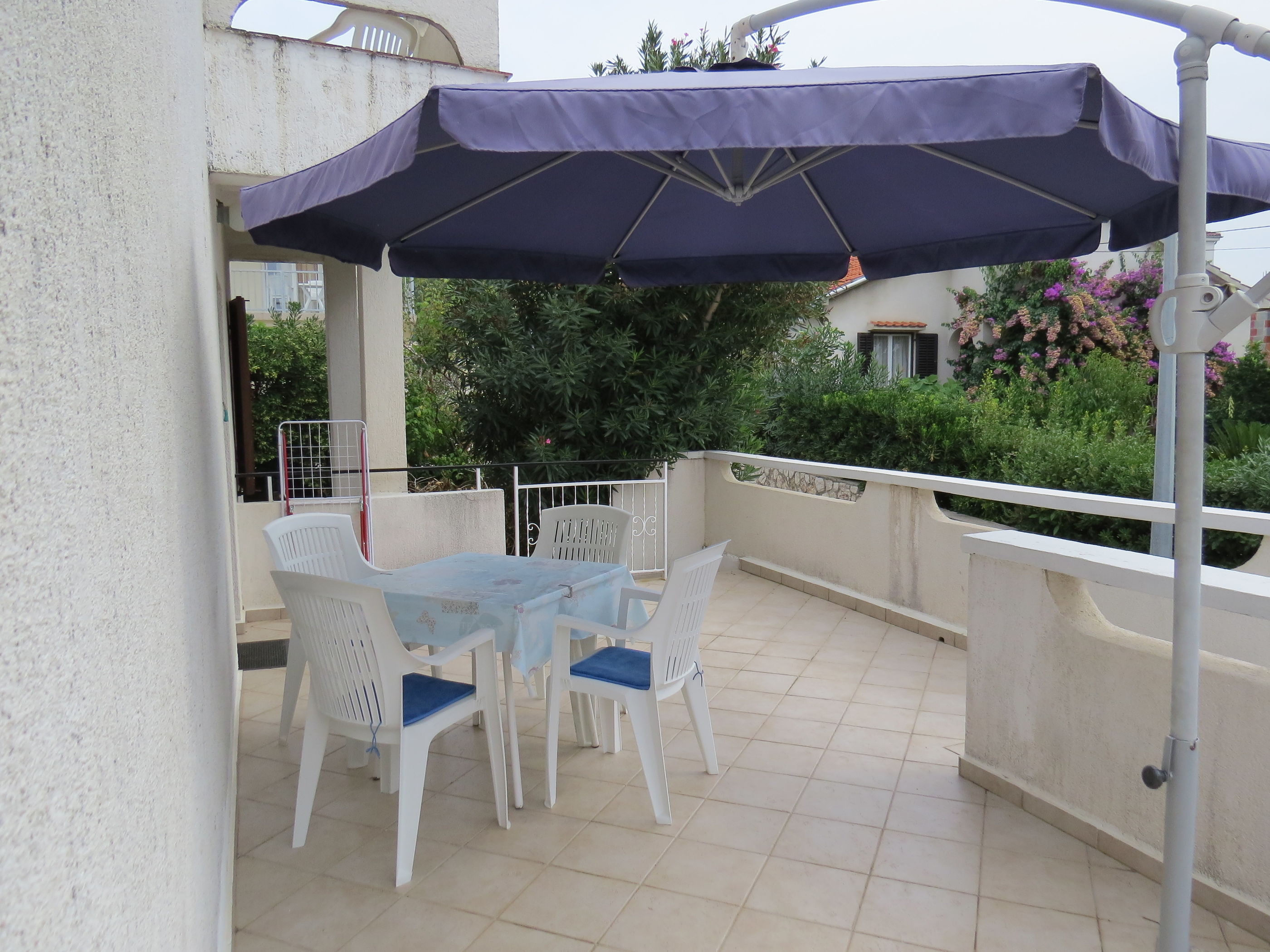 Apartments INES 34439-A1