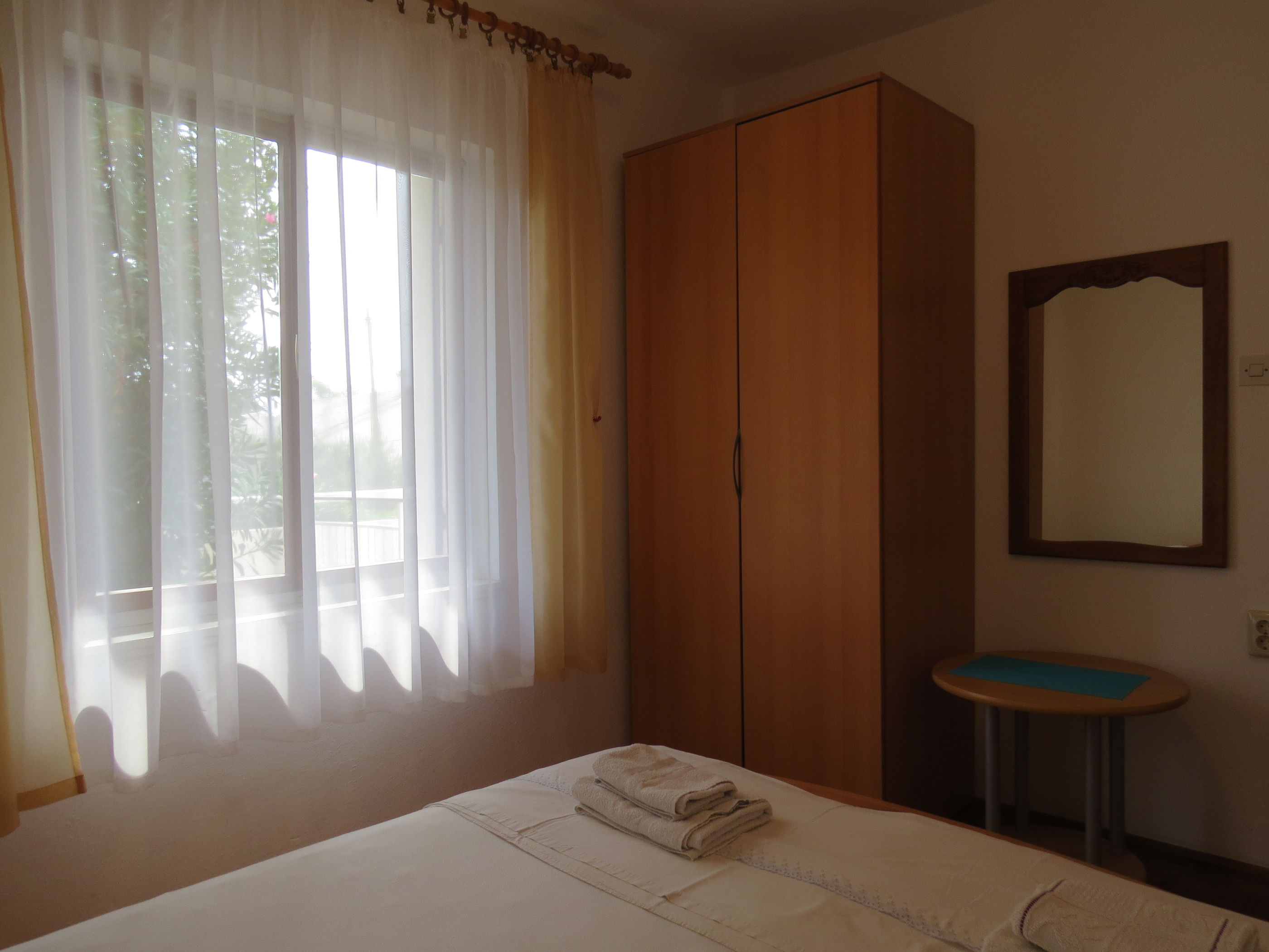 Apartments INES 34439-A1