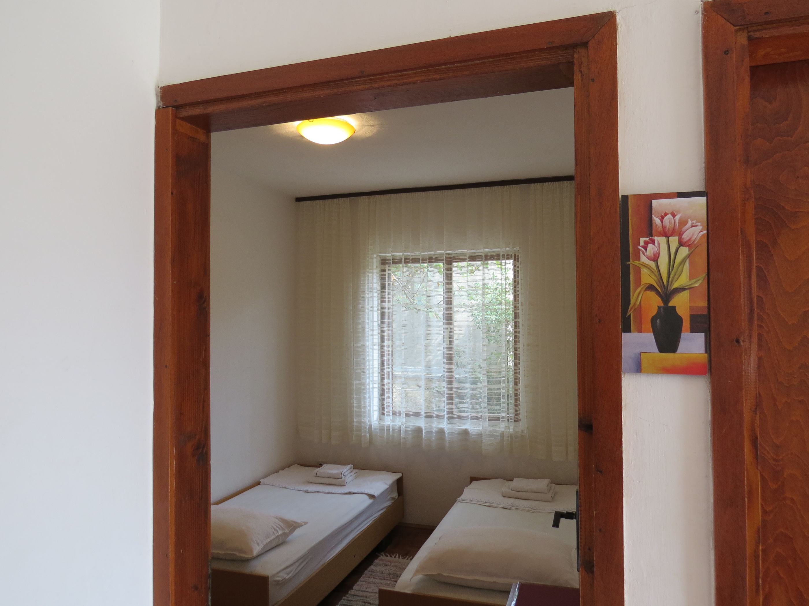 Apartments INES 34439-A1