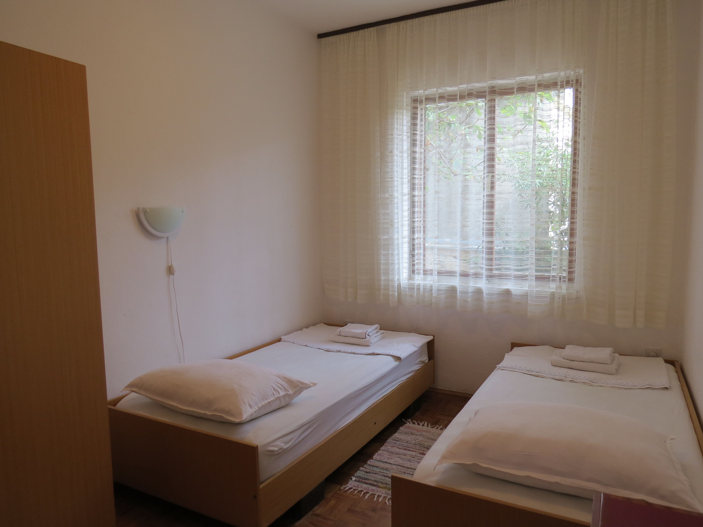 Apartments INES 34439-A1