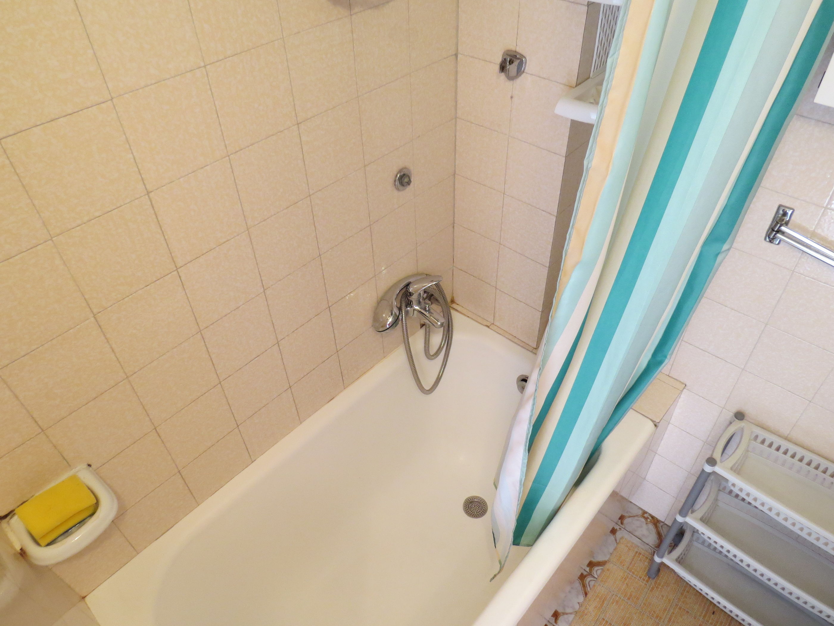 Apartments INES 34439-A1