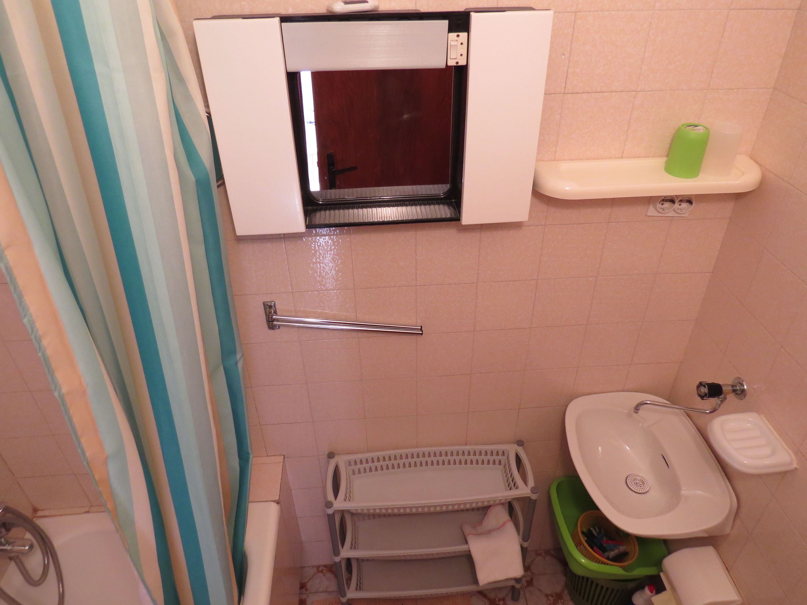 Apartments INES 34439-A1