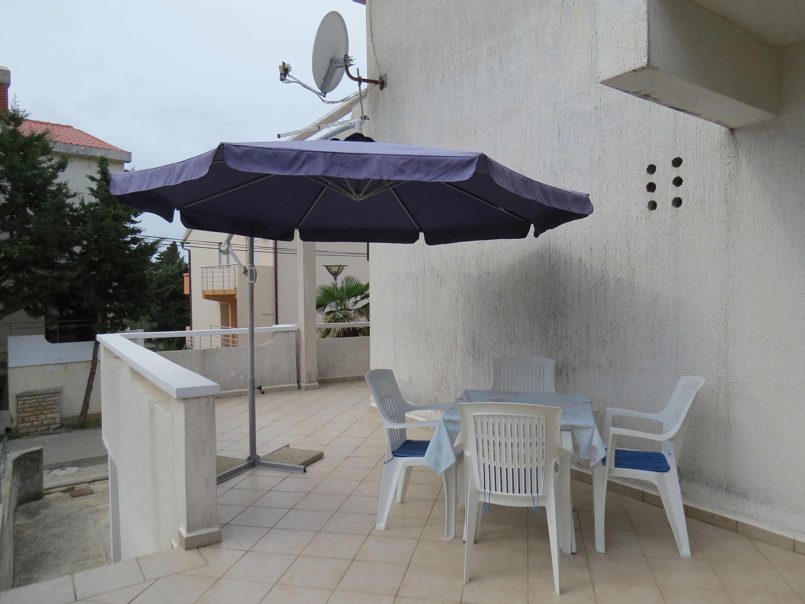Apartments INES 34439-A1