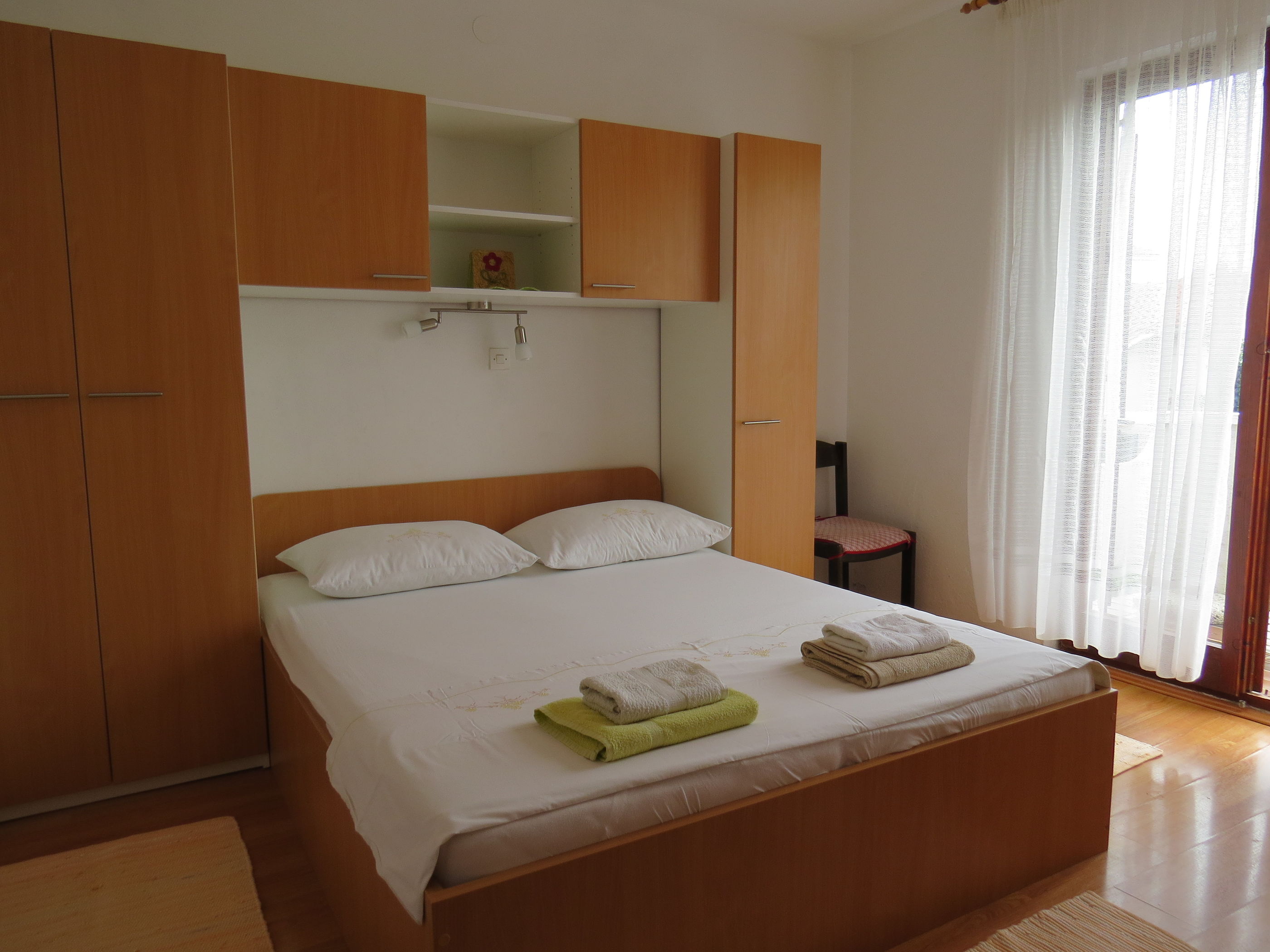 Apartments INES 34439-A2