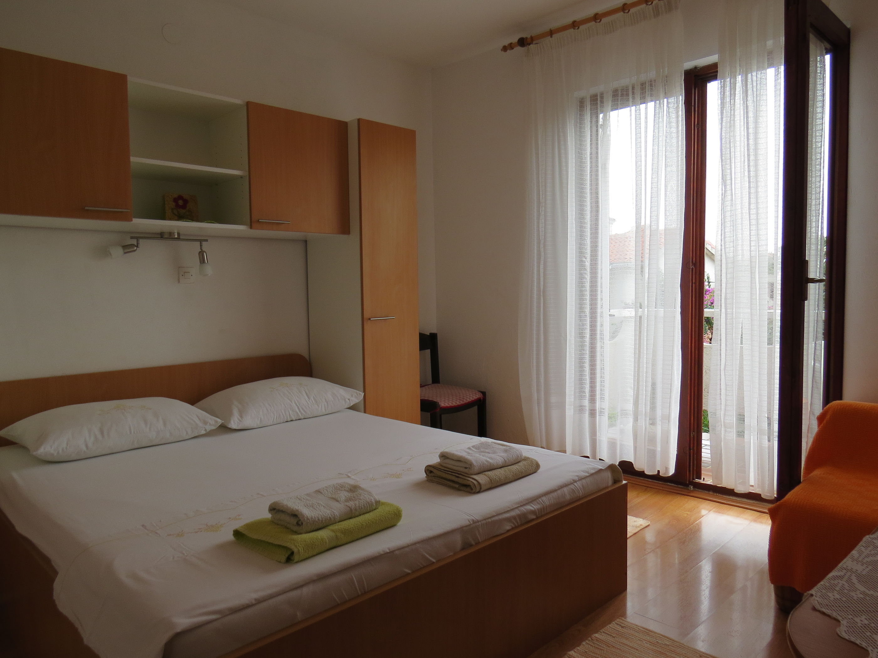 Apartments INES 34439-A2