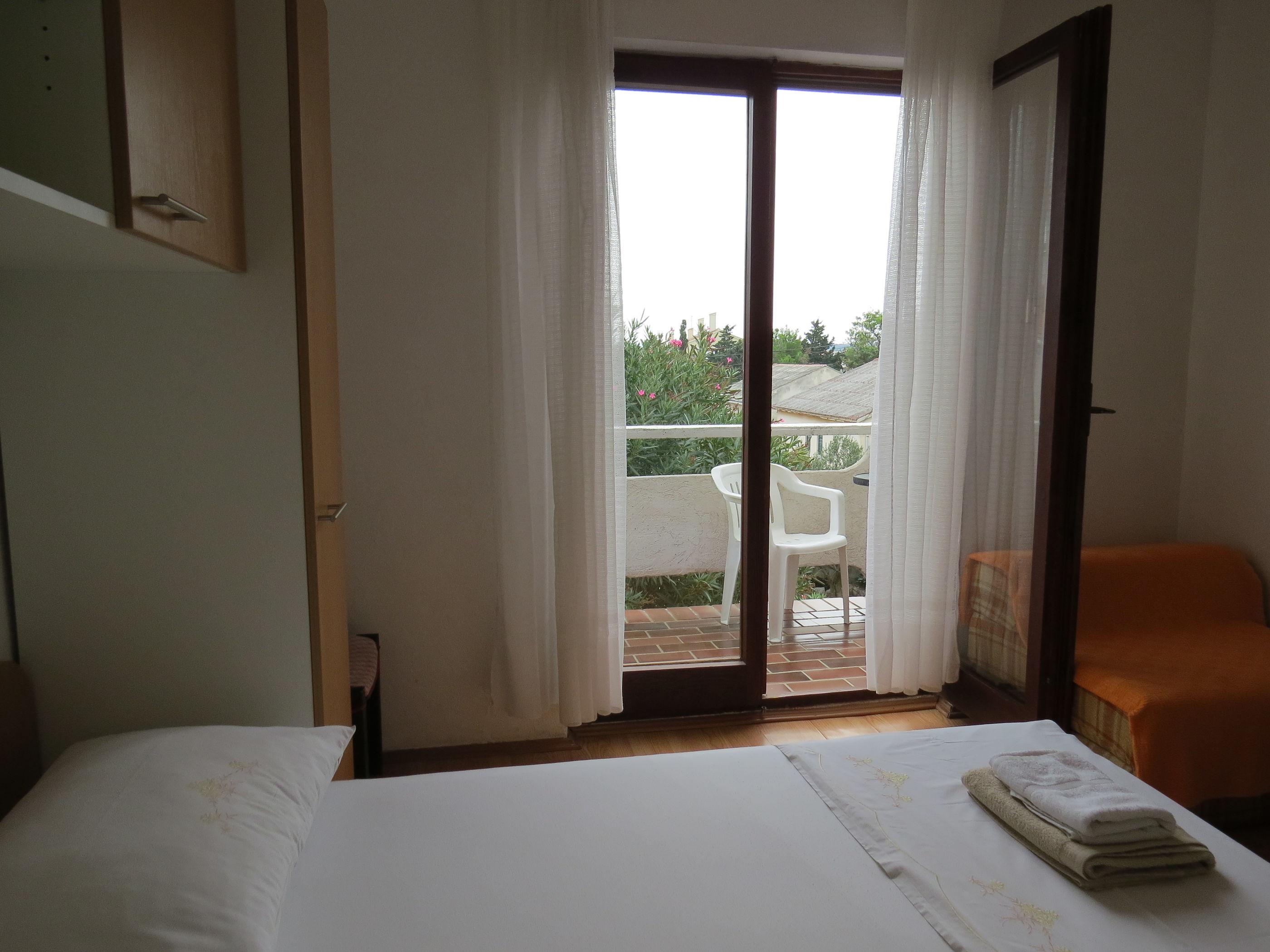 Apartments INES 34439-A2