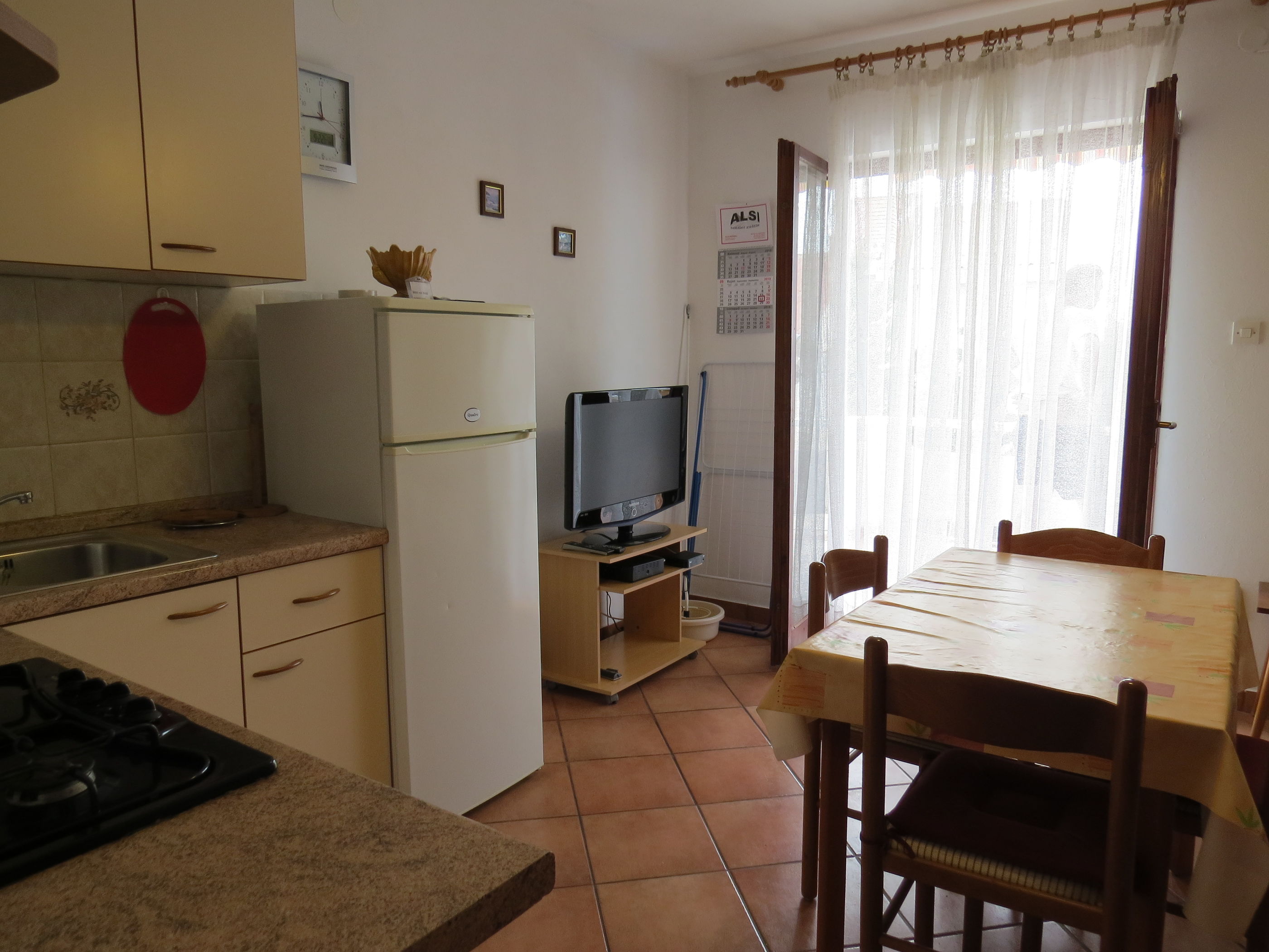 Apartments INES 34439-A2