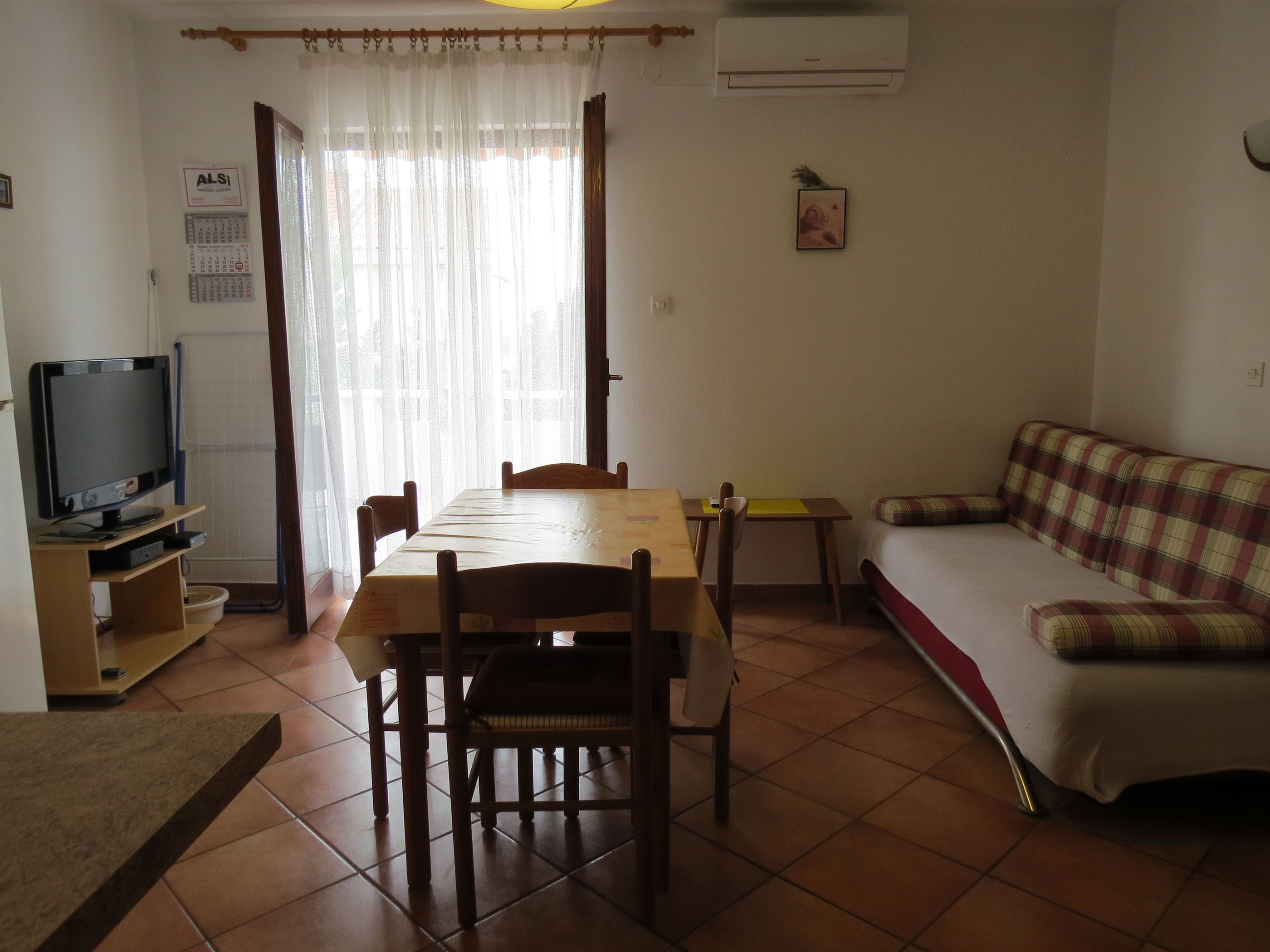 Apartments INES 34439-A2