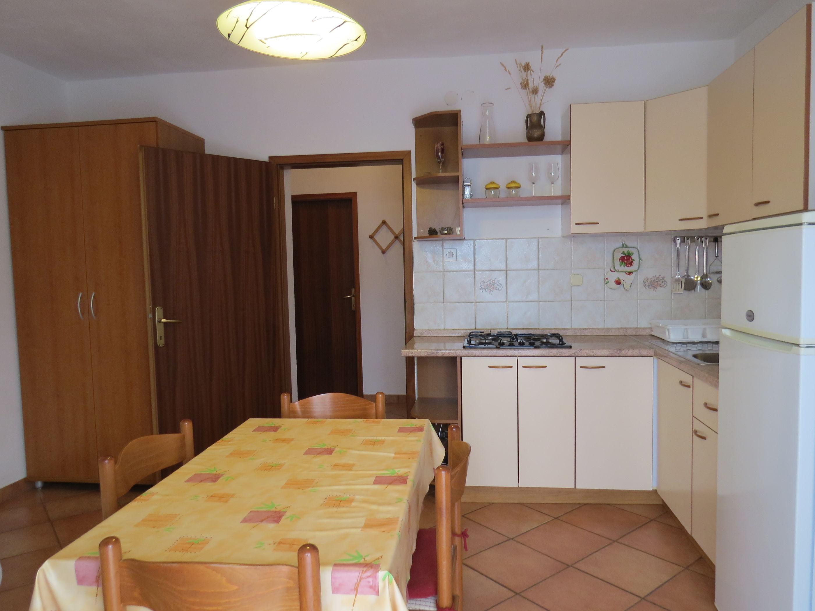 Apartments INES 34439-A2