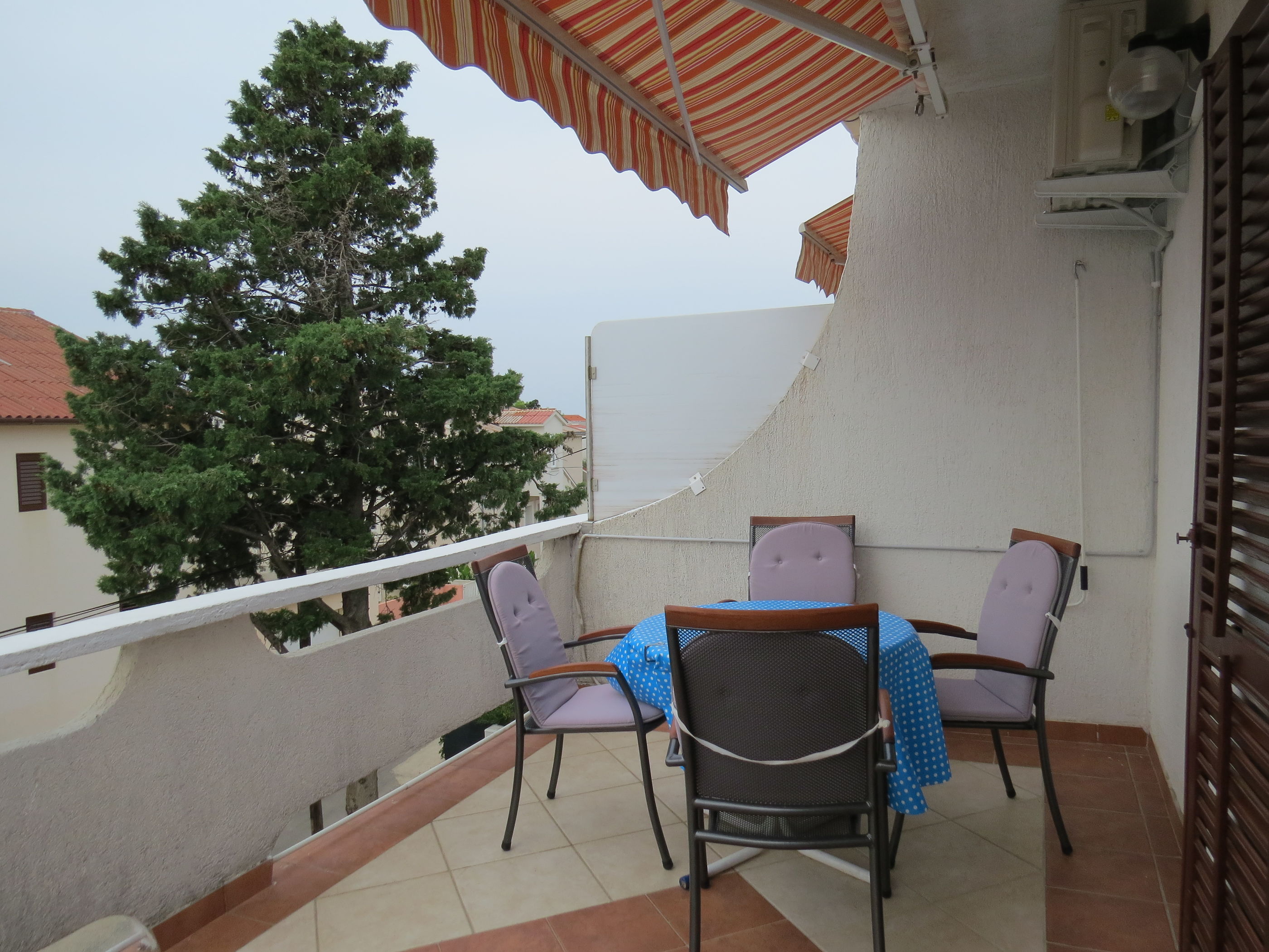 Apartments INES 34439-A2