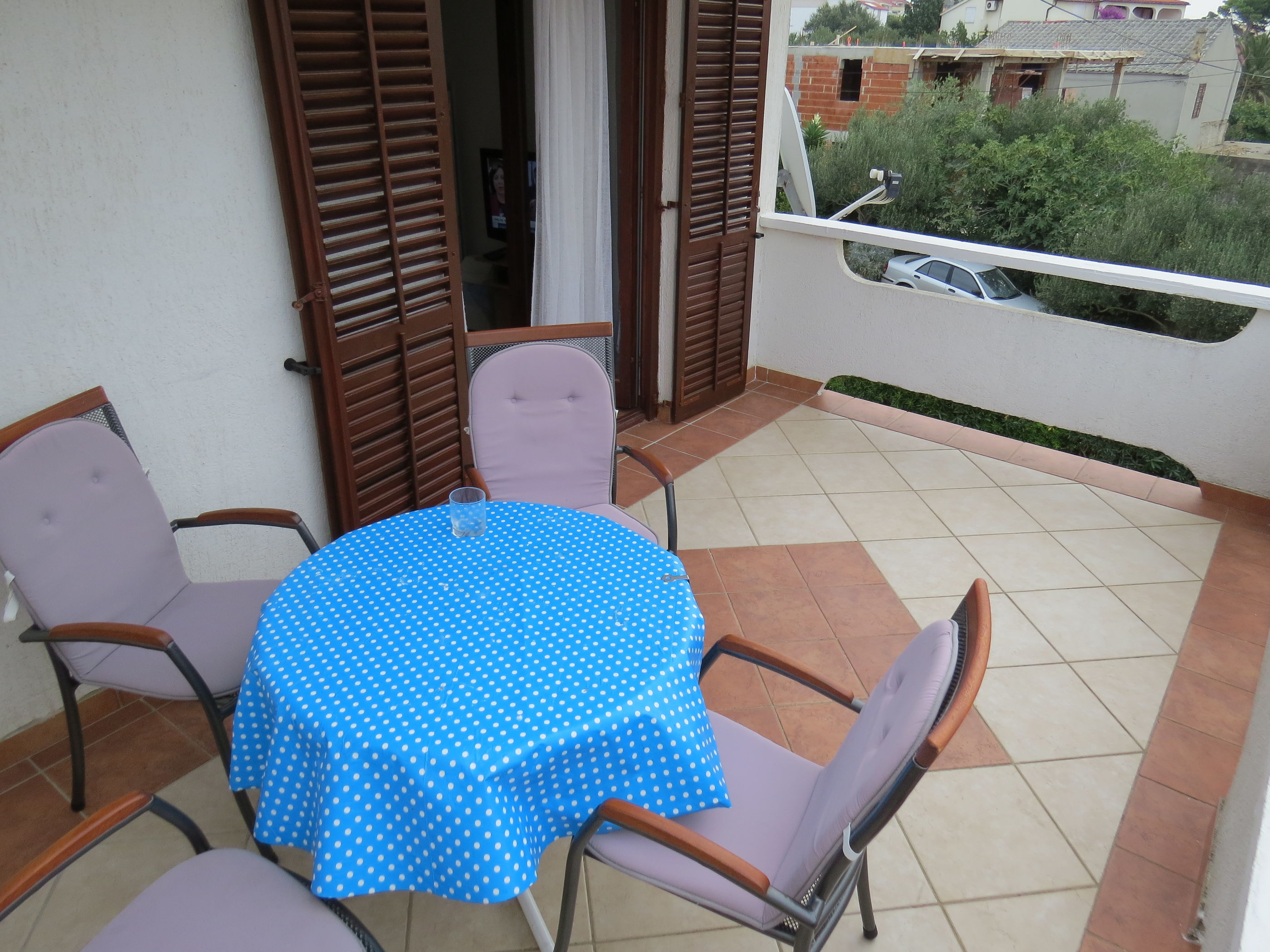 Apartments INES 34439-A2