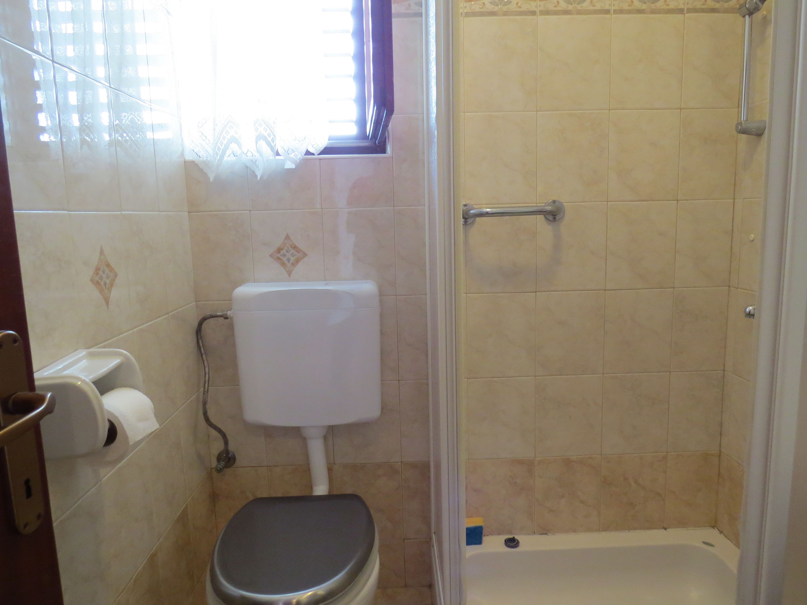 Apartments INES 34439-A2
