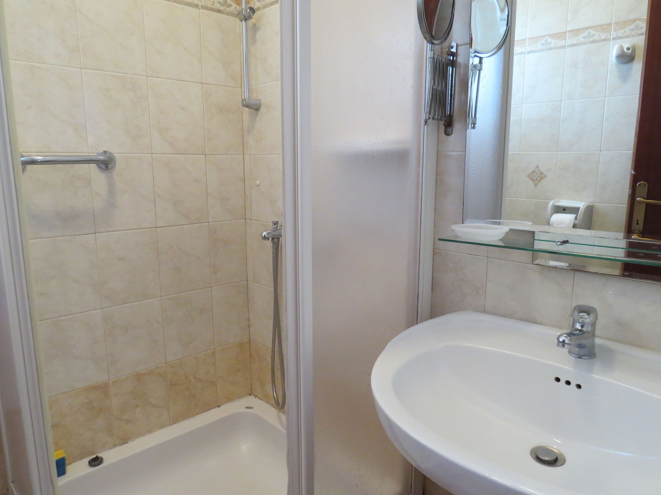 Apartments INES 34439-A2