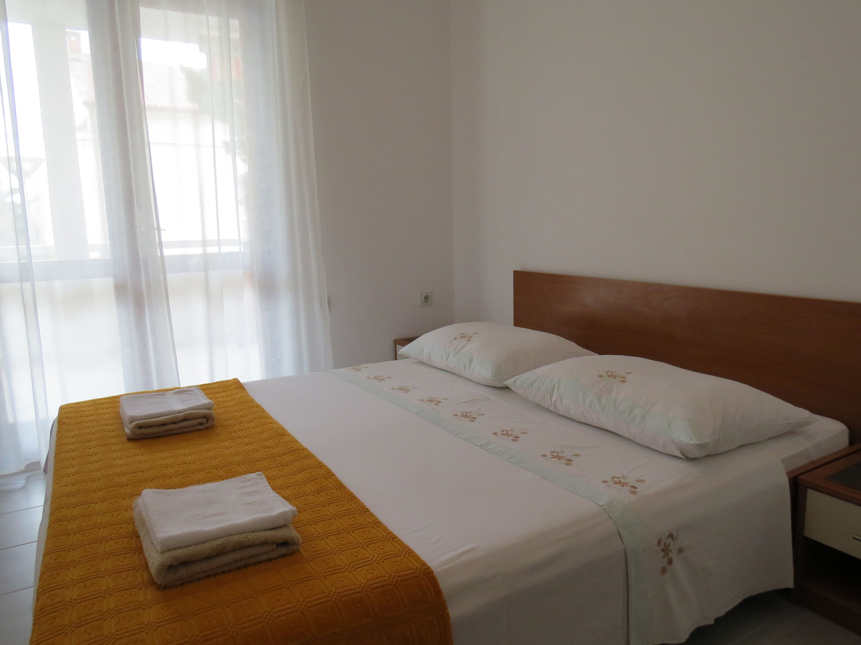 Apartments INES 34439-A3