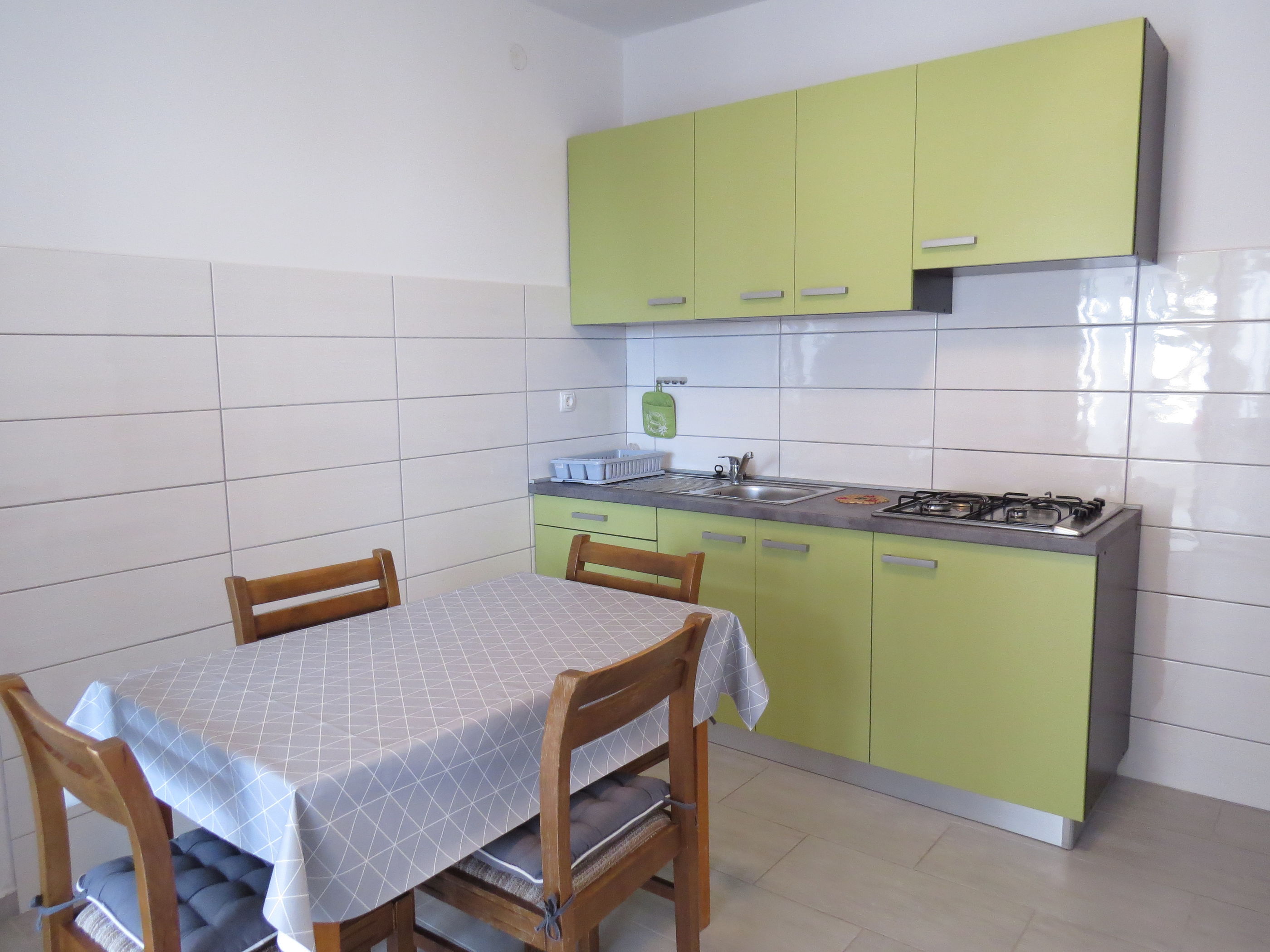Apartments INES 34439-A3
