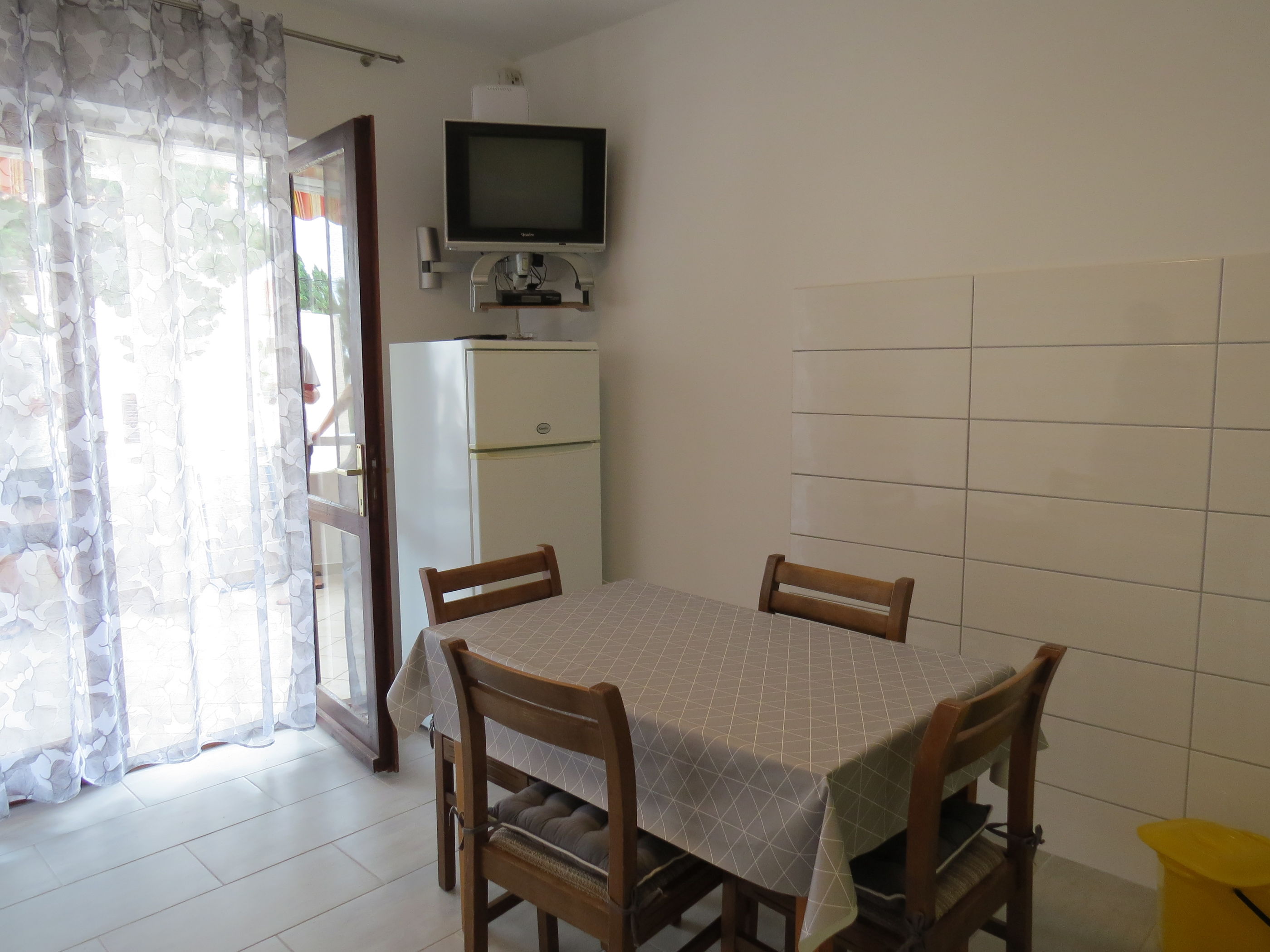 Apartments INES 34439-A3