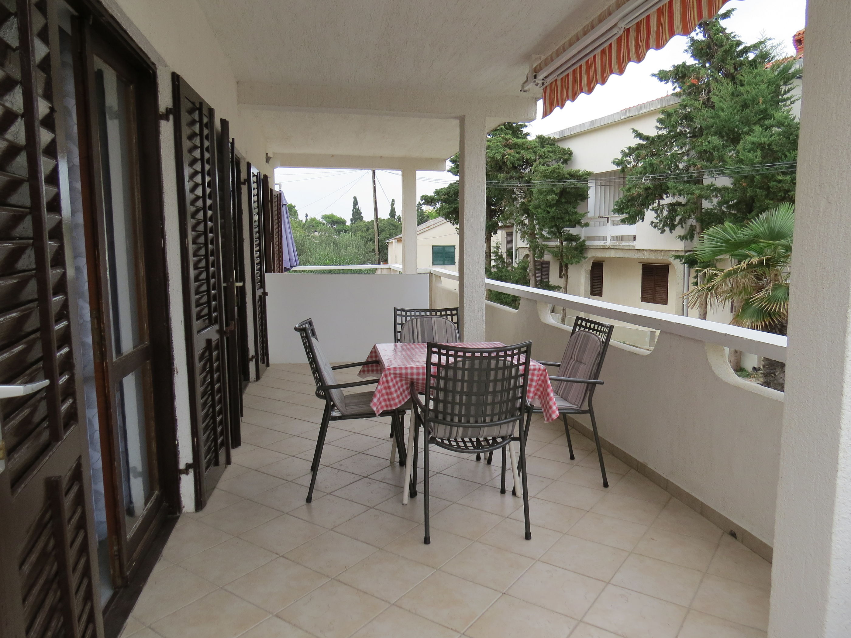 Apartments INES 34439-A3