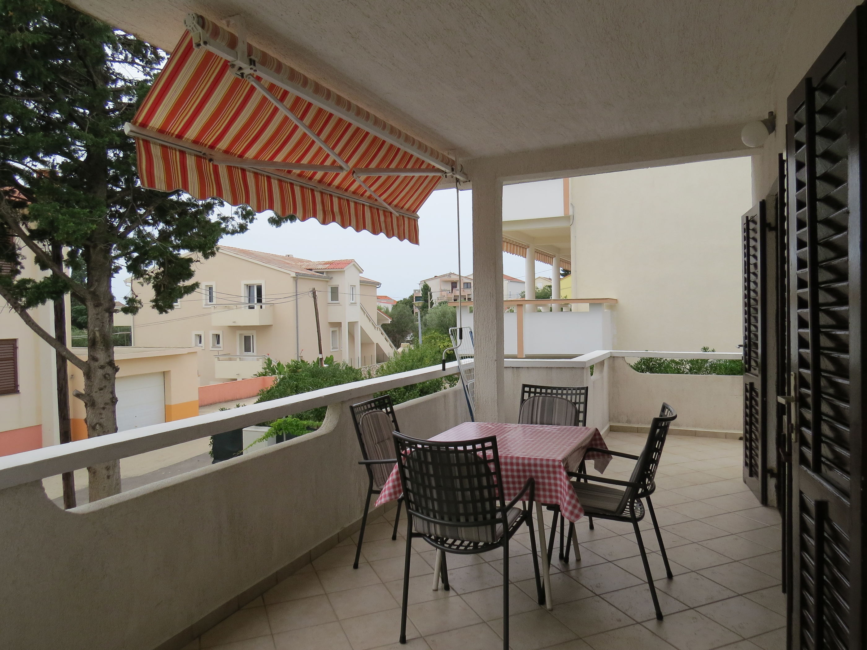 Apartments INES 34439-A3