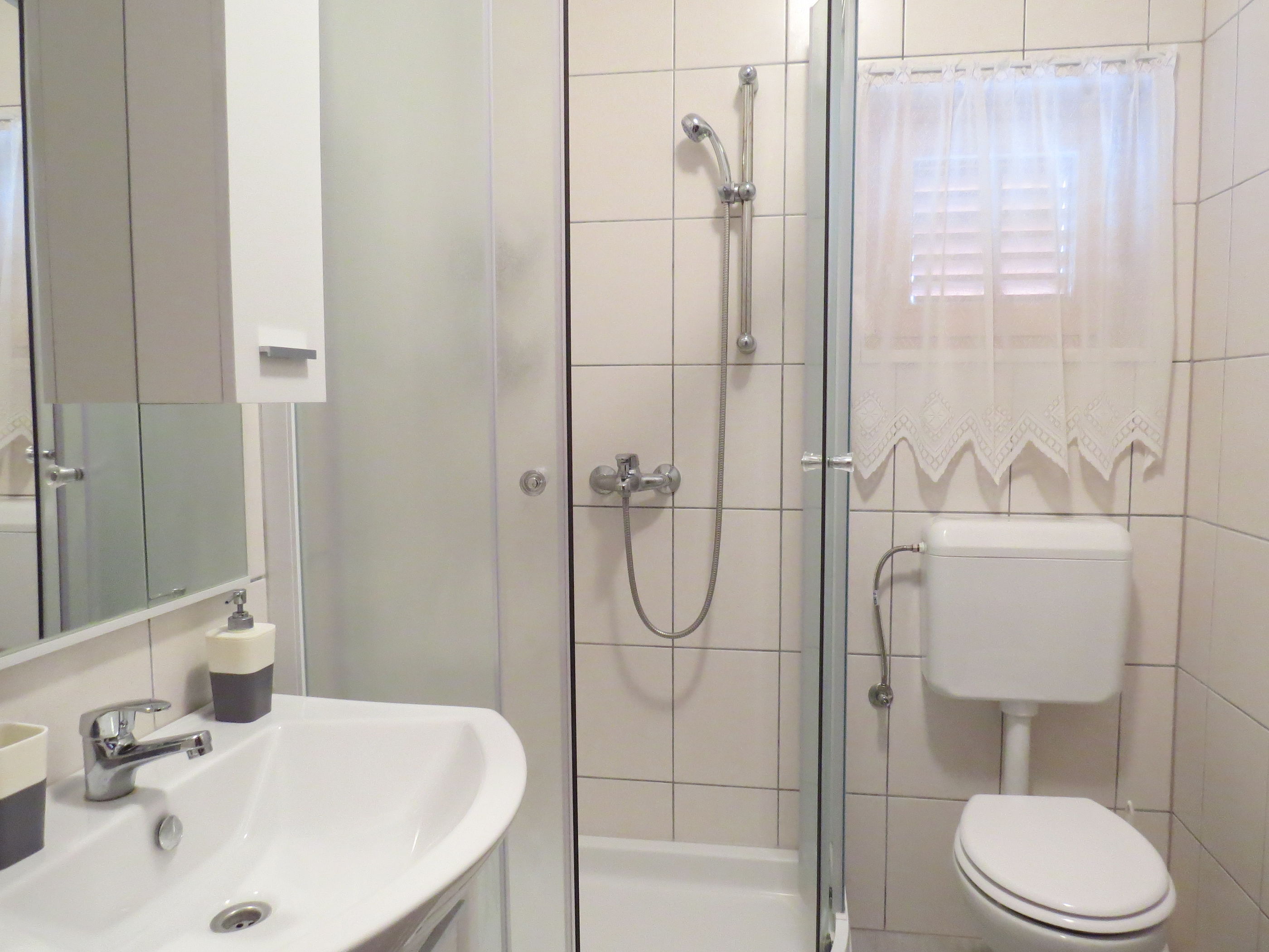 Apartments INES 34439-A3