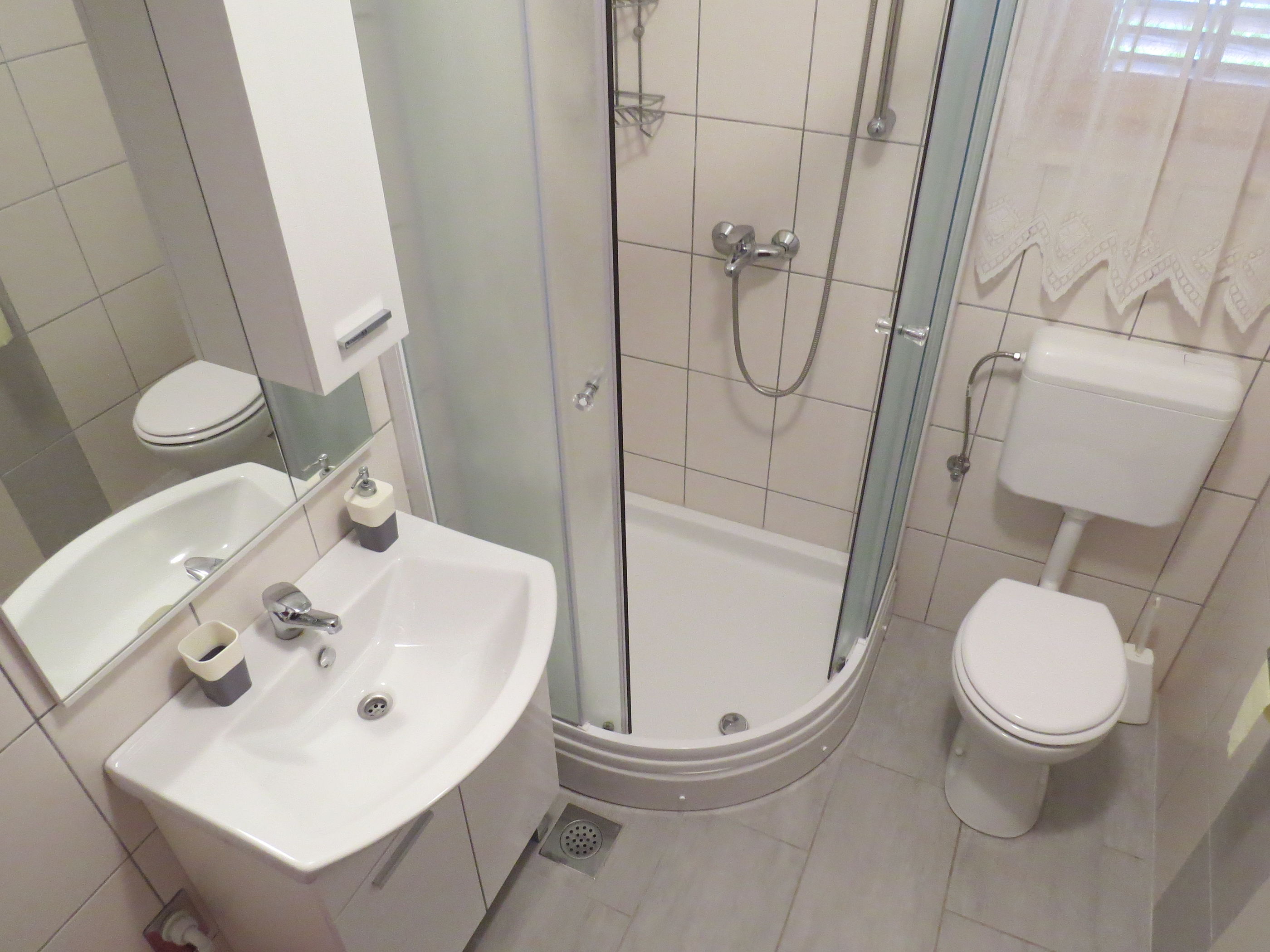 Apartments INES 34439-A3
