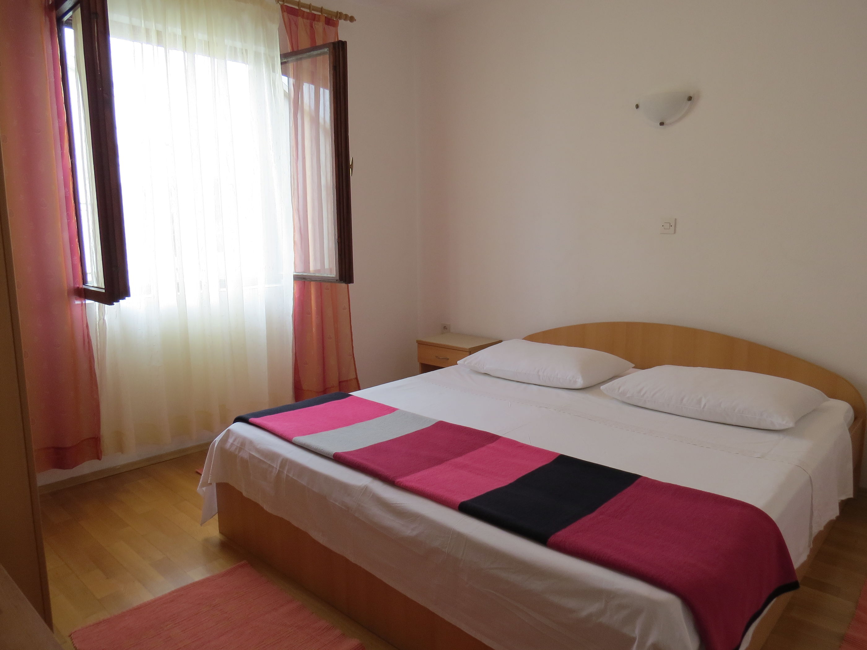 Apartments INES 34439-A4