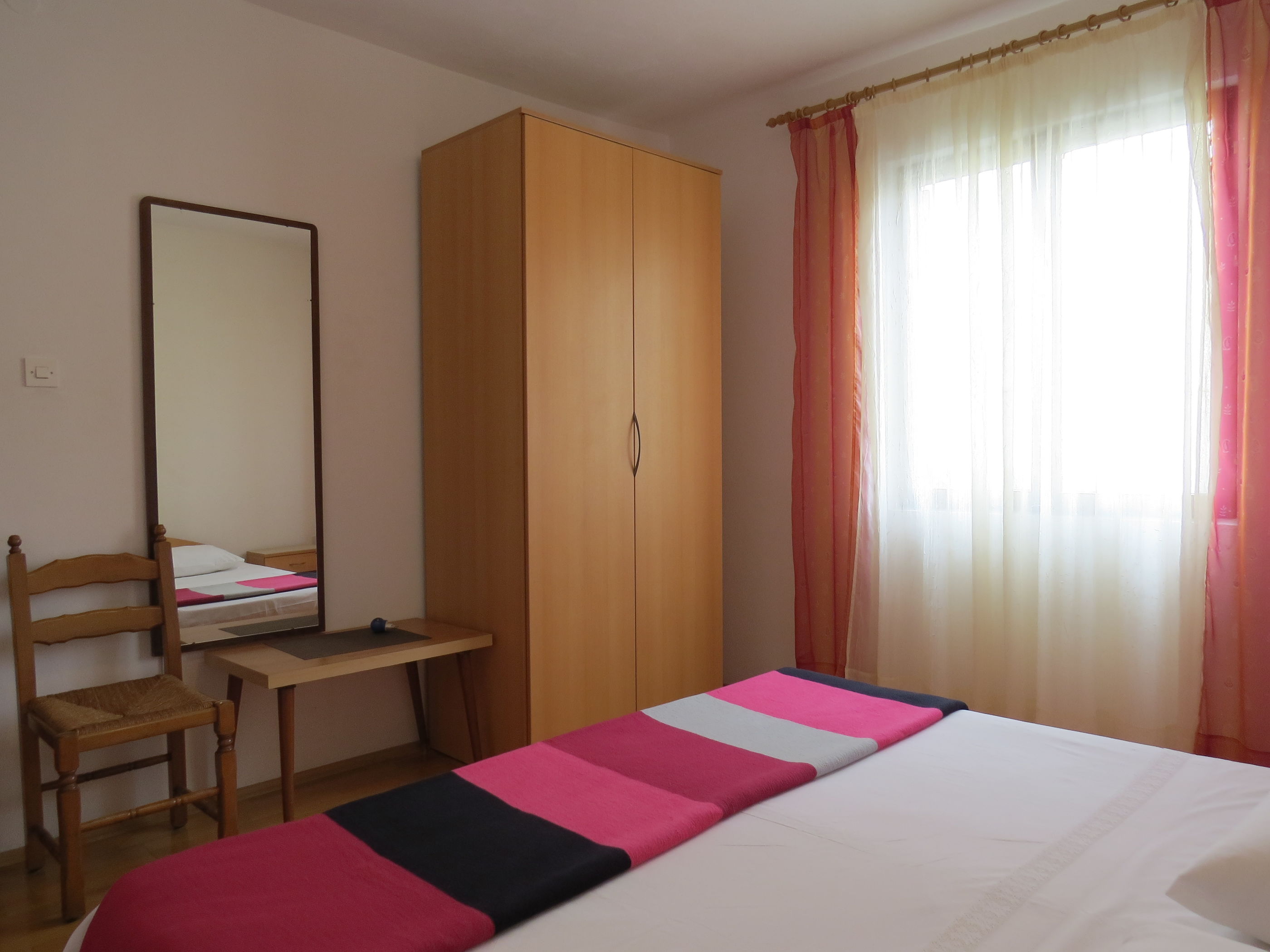 Apartments INES 34439-A4