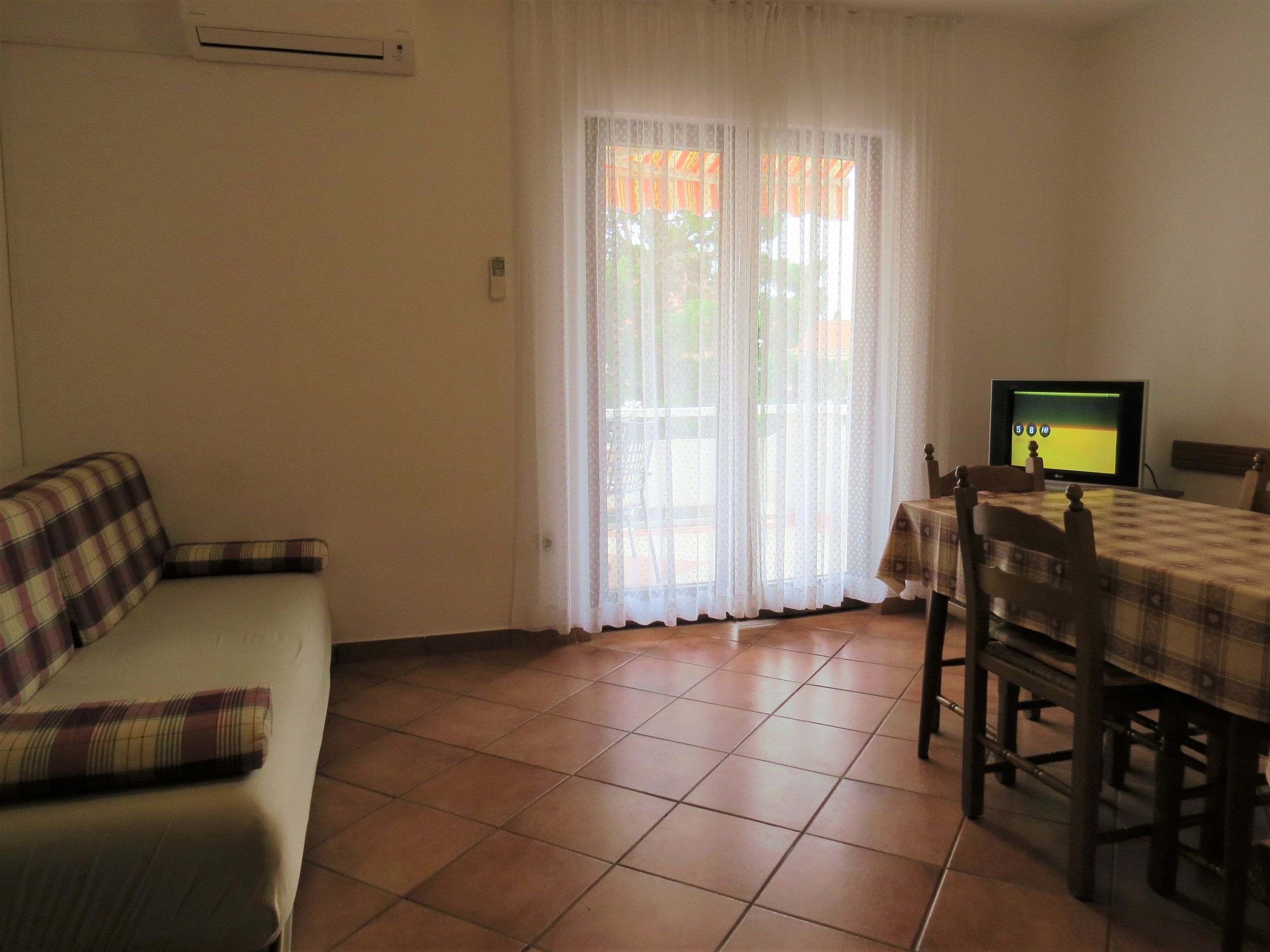 Apartments INES 34439-A4