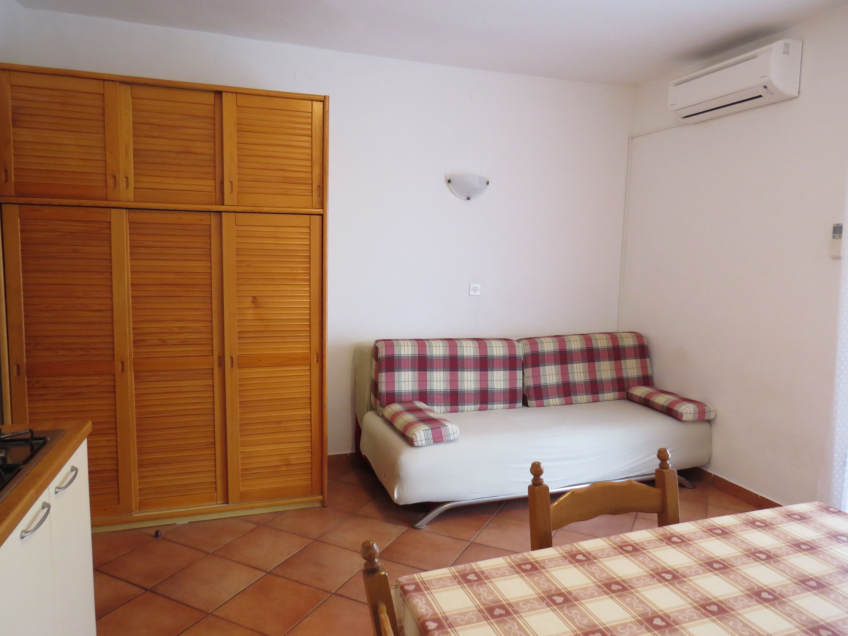 Apartments INES 34439-A4