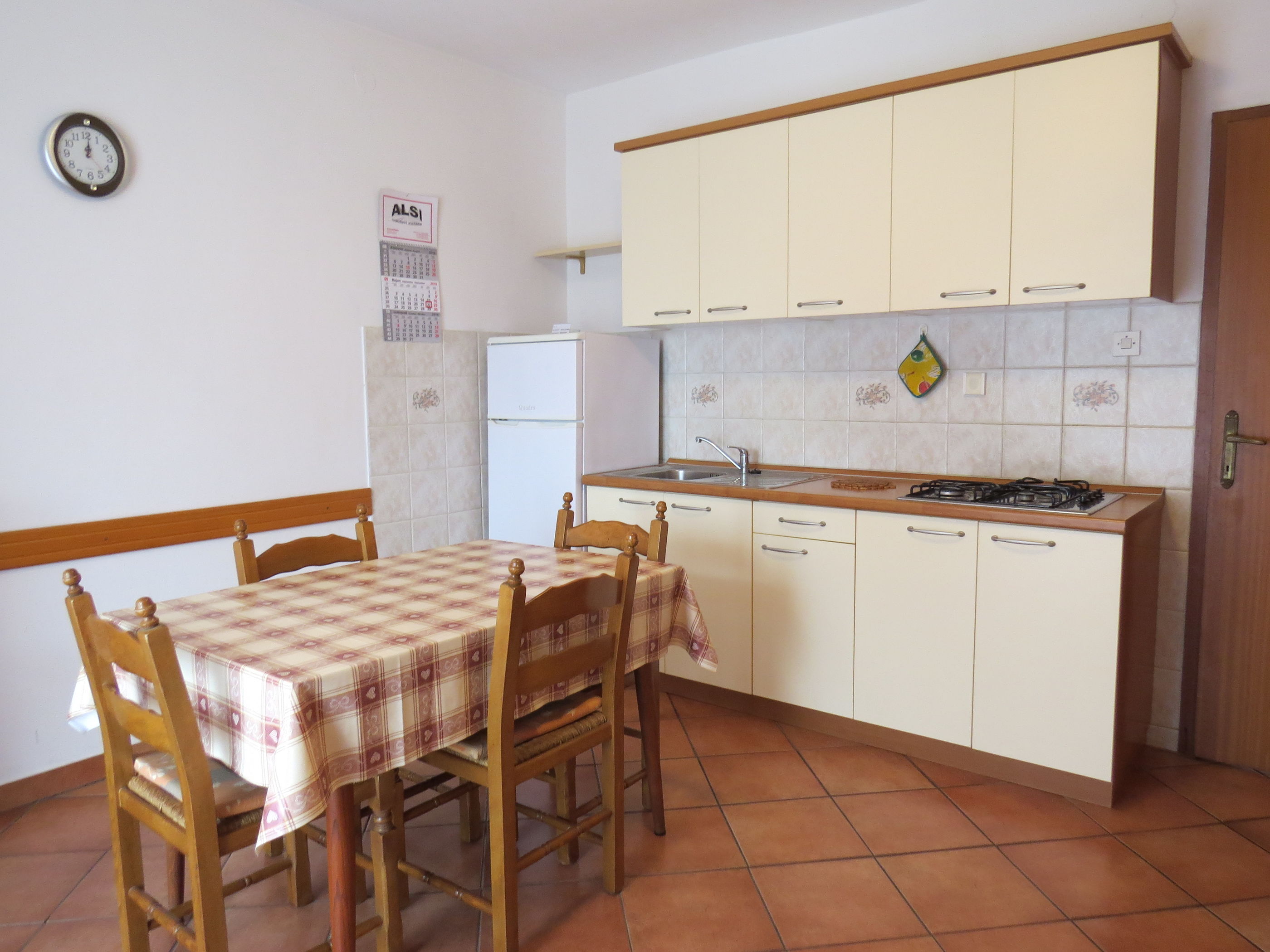 Apartments INES 34439-A4