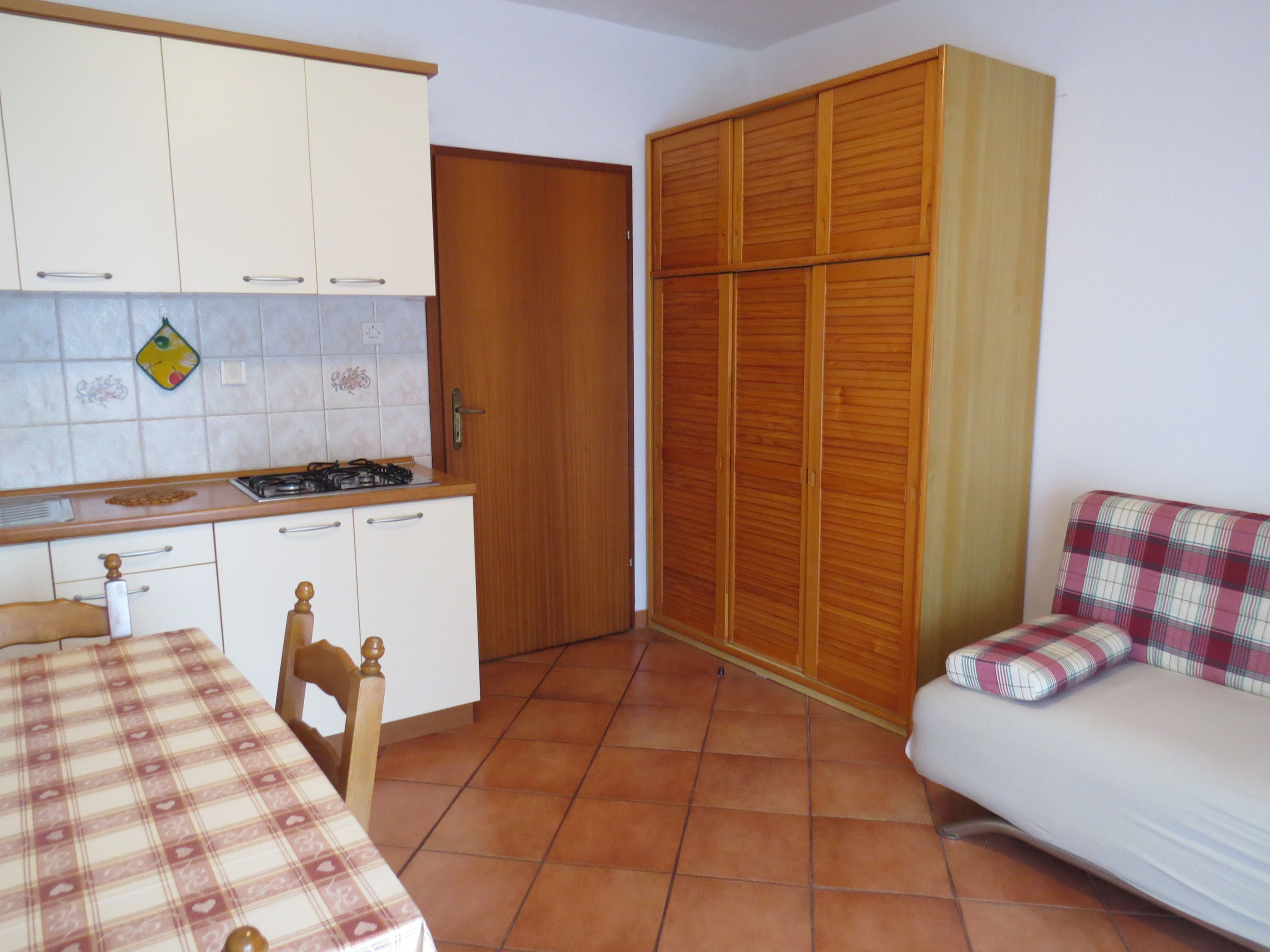 Apartments INES 34439-A4