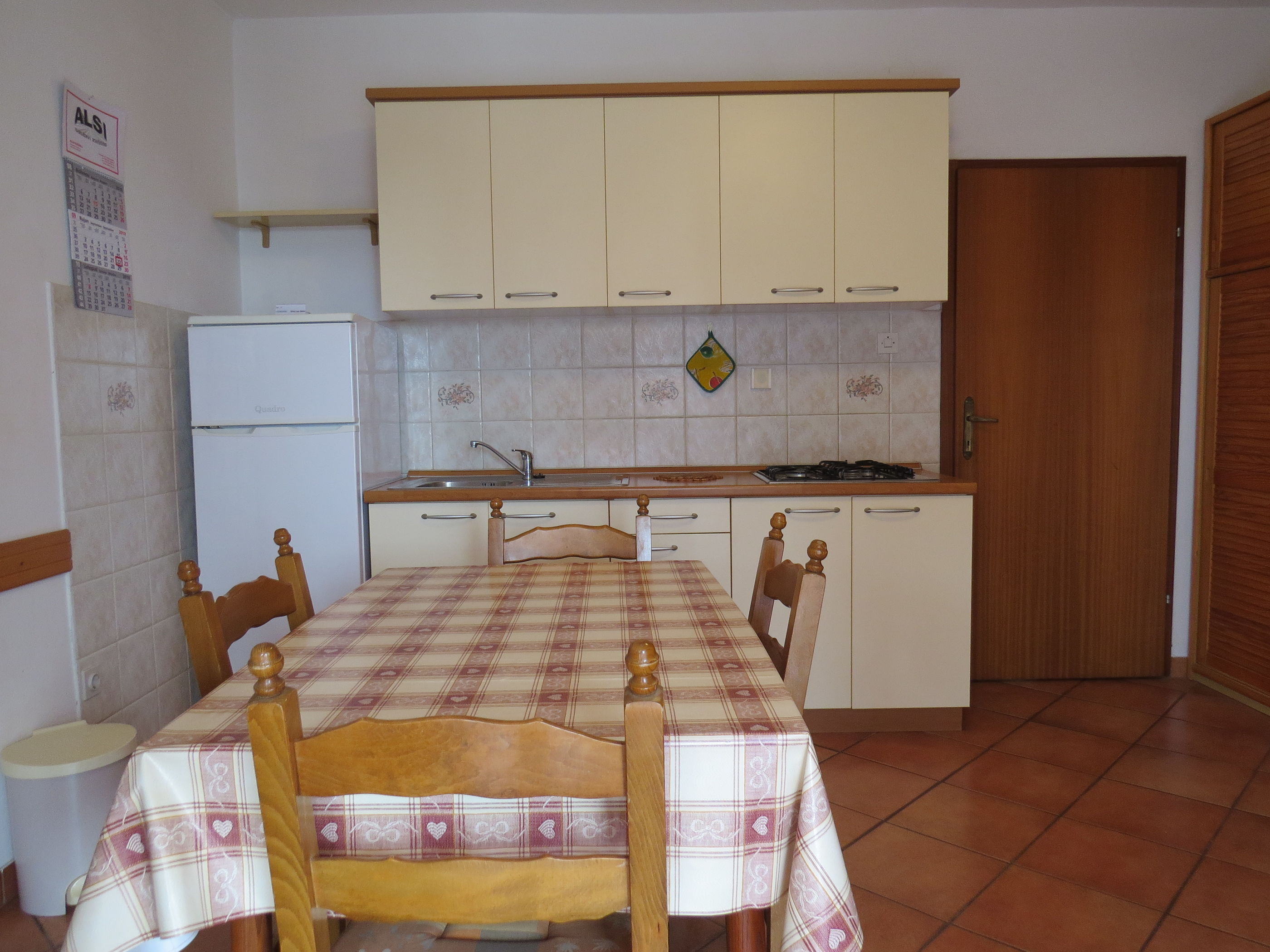 Apartments INES 34439-A4