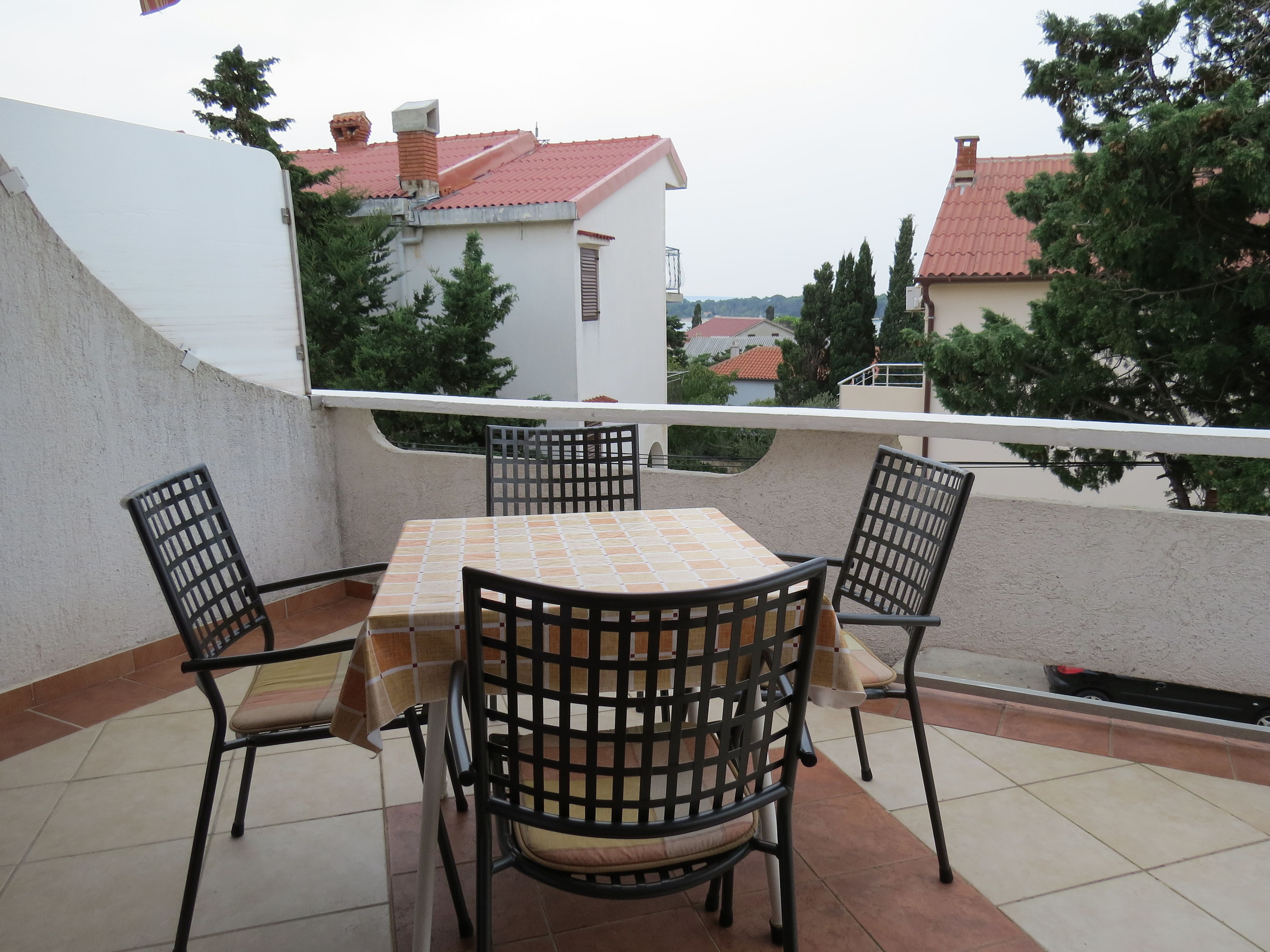 Apartments INES 34439-A4