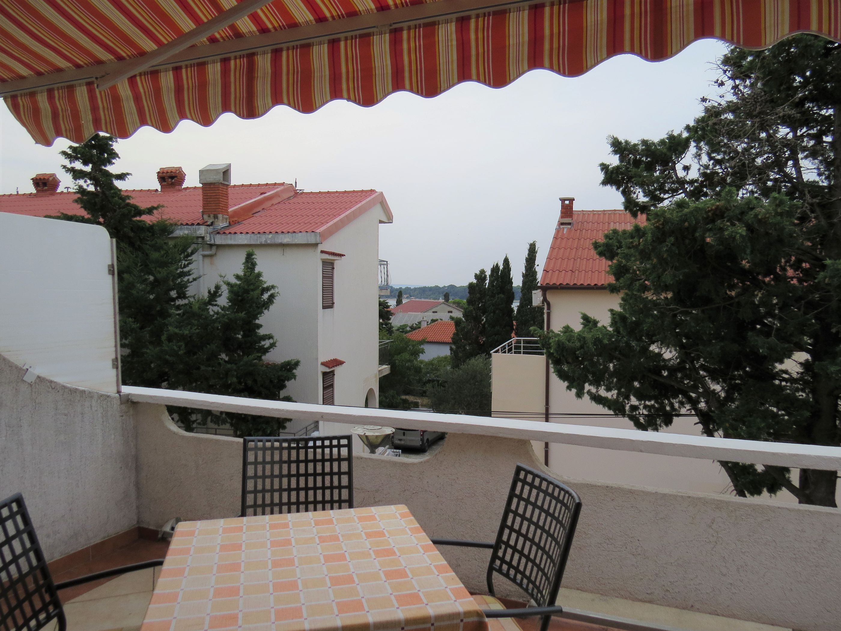 Apartments INES 34439-A4