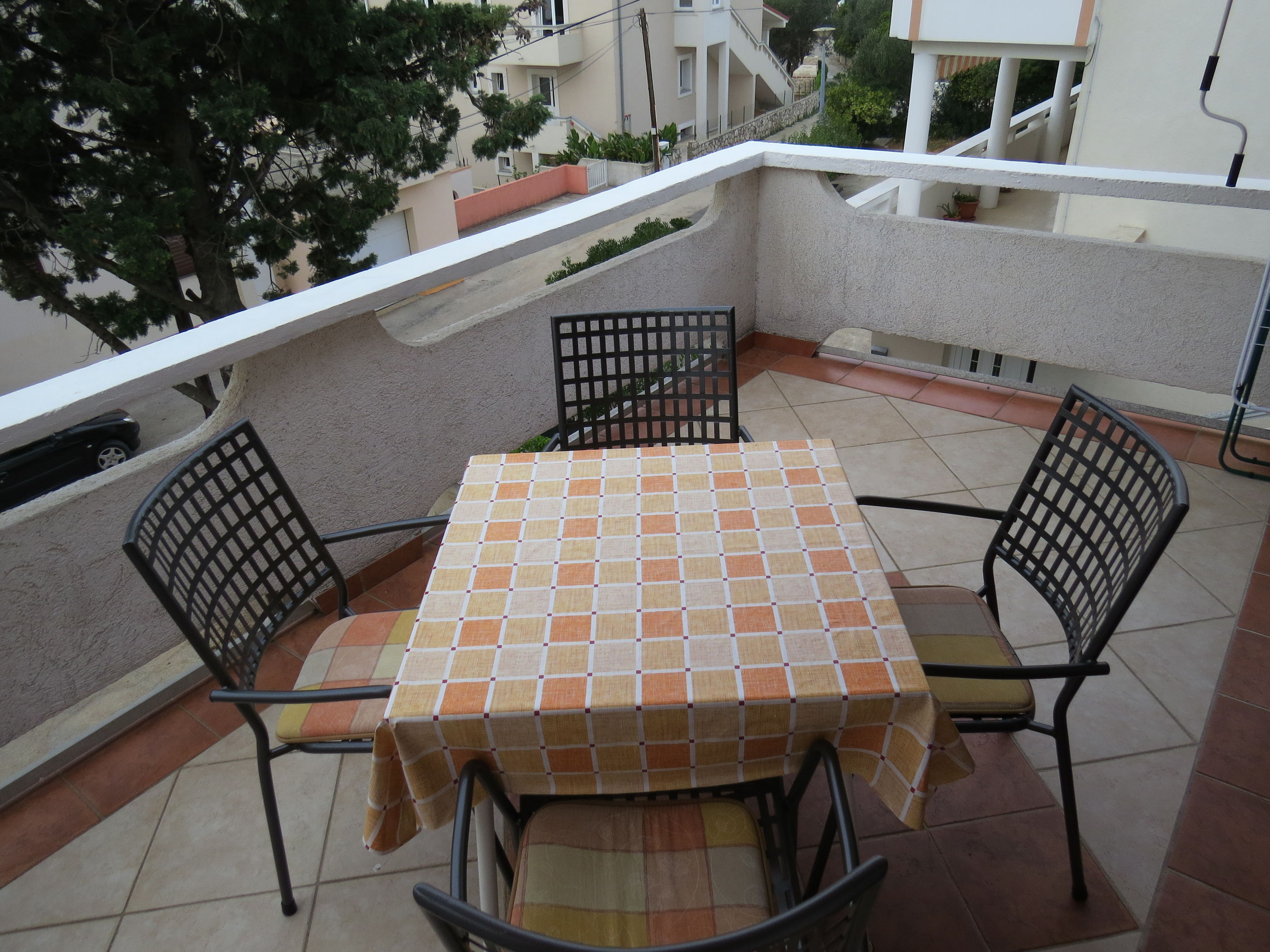 Apartments INES 34439-A4
