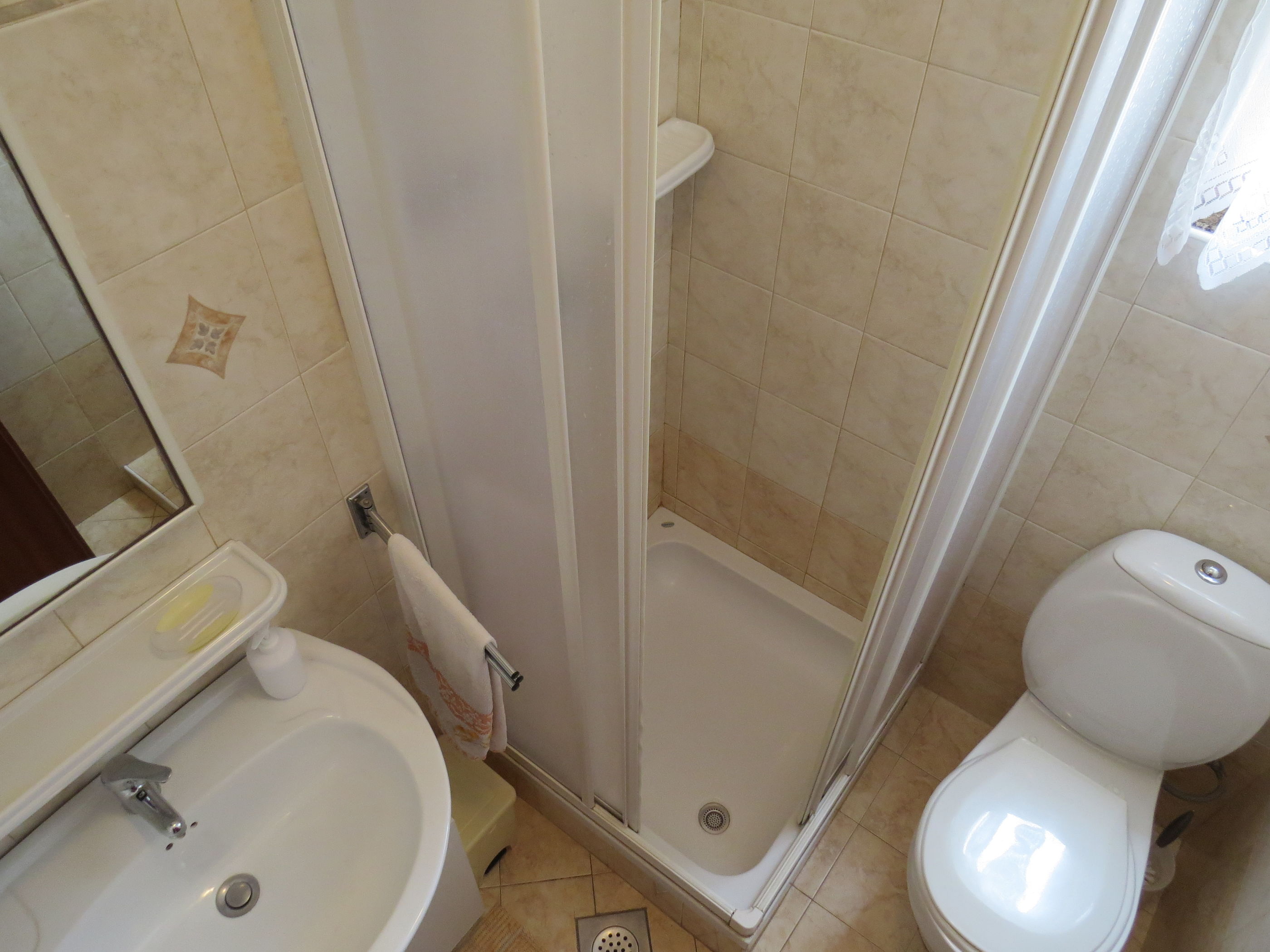 Apartments INES 34439-A4