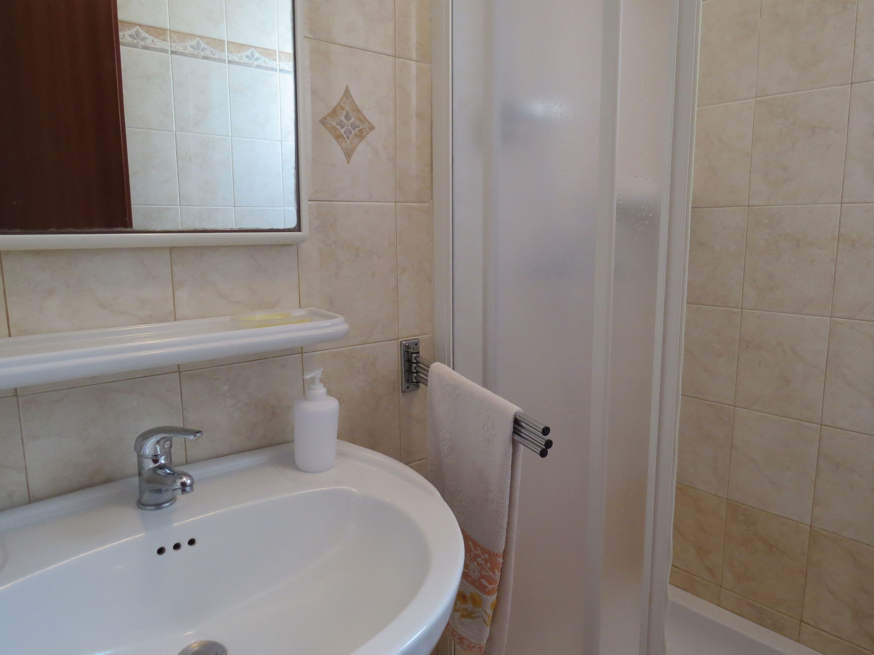 Apartments INES 34439-A4