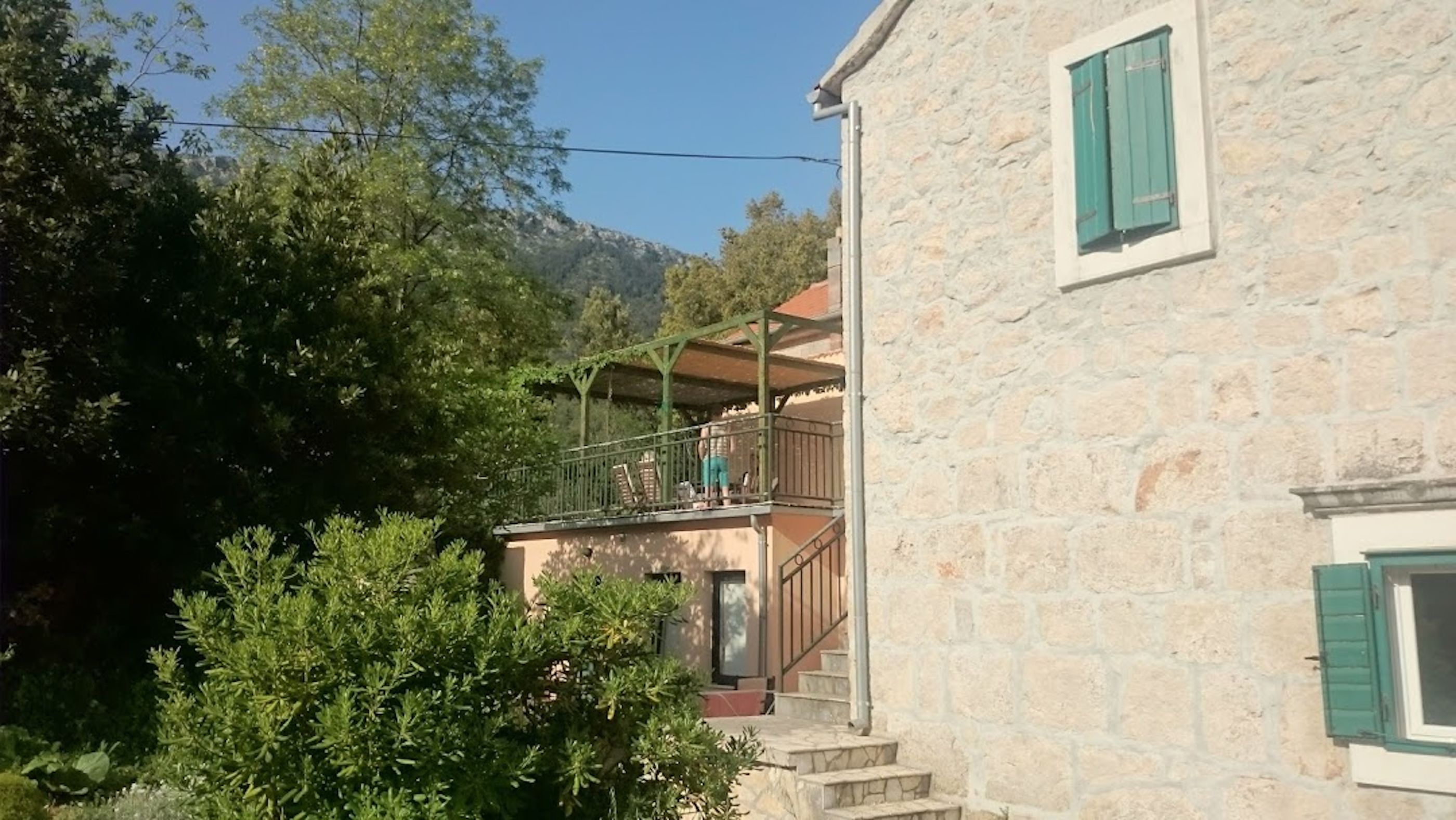 House Pod Humom 59391-K1