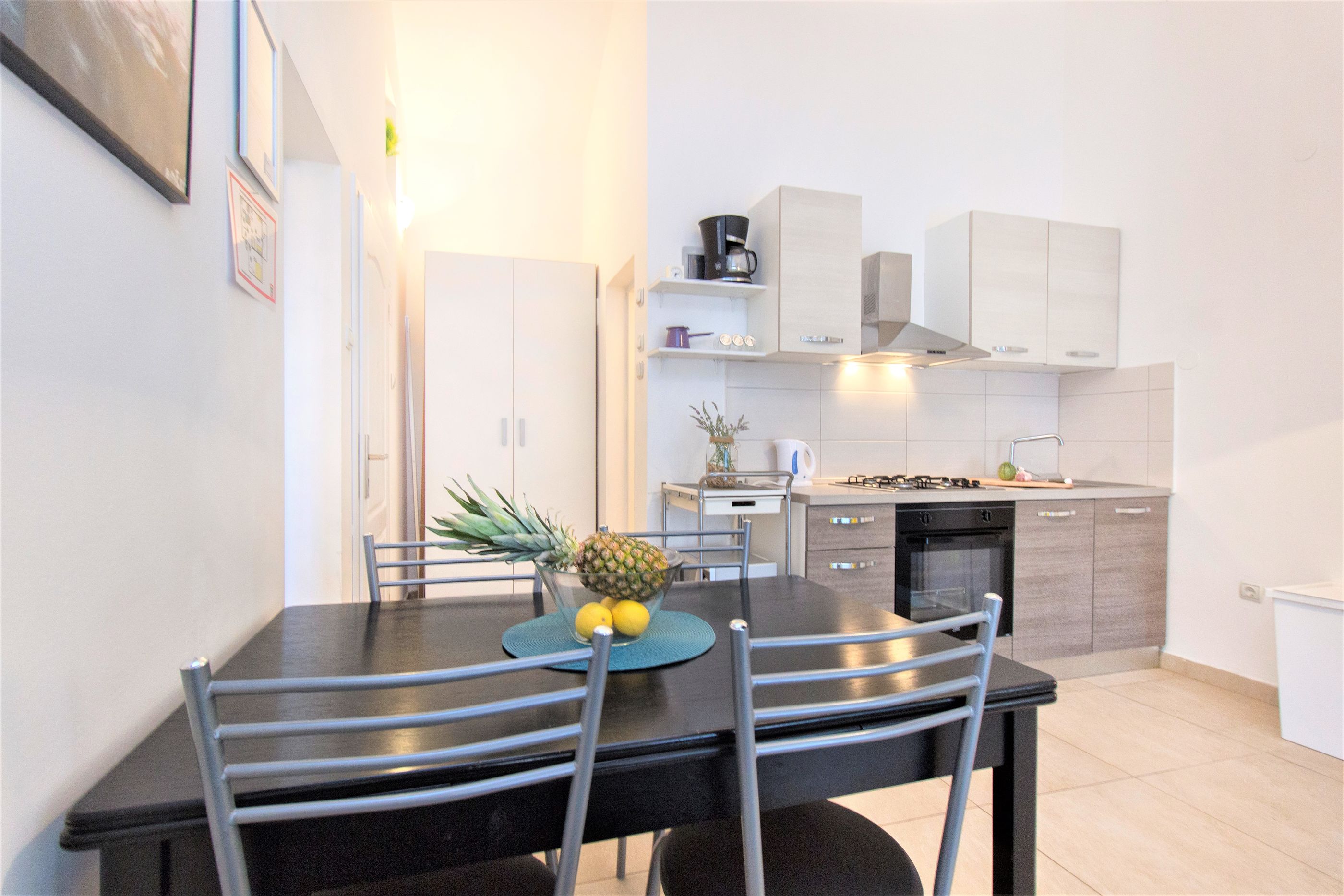 Apartments Bruno 18631-A2