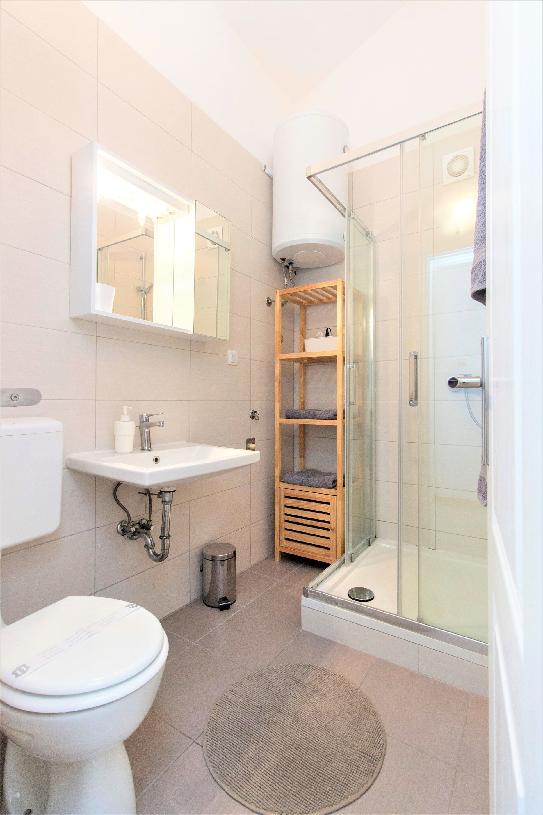 Apartments Bruno 18631-A2