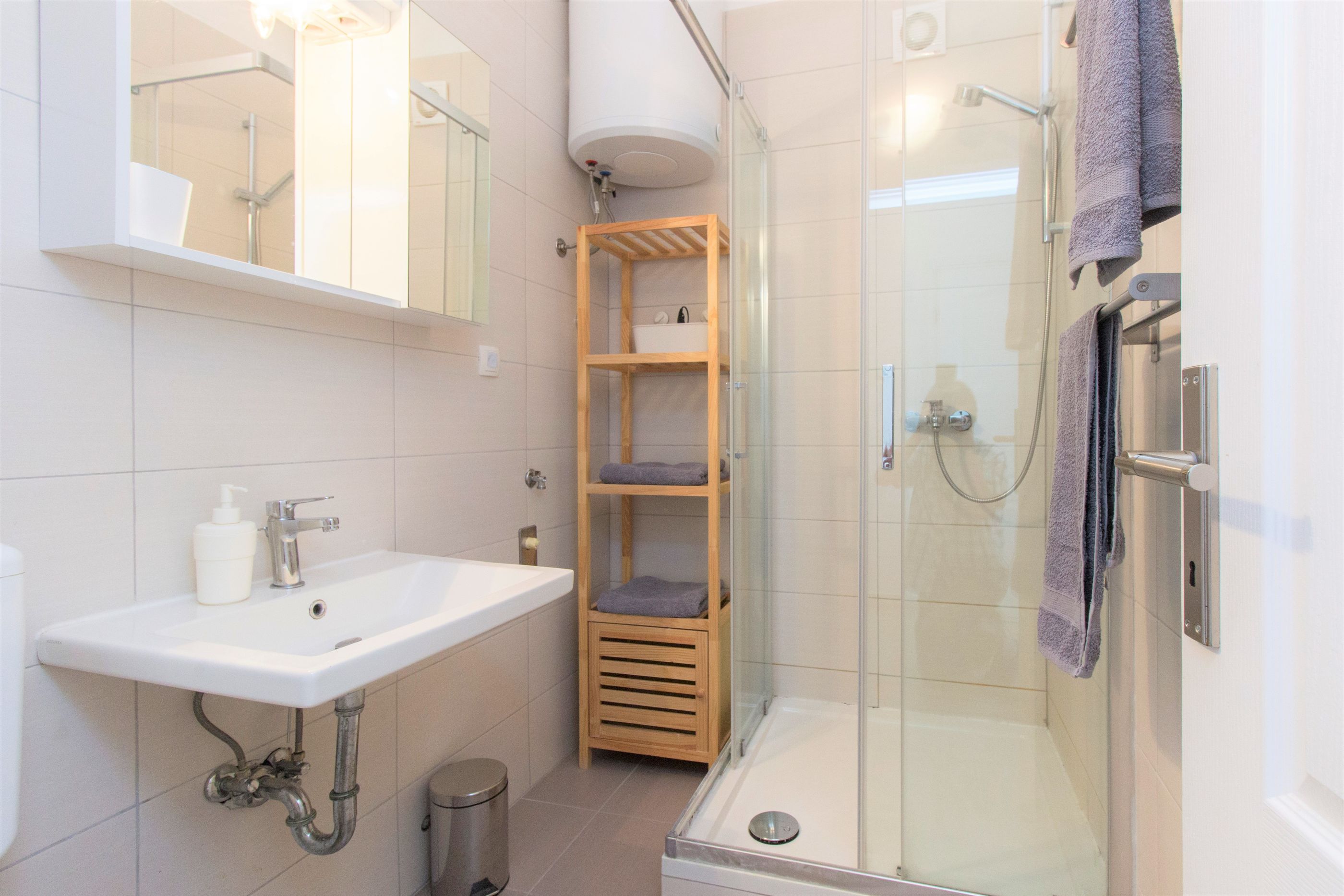 Apartments Bruno 18631-A2