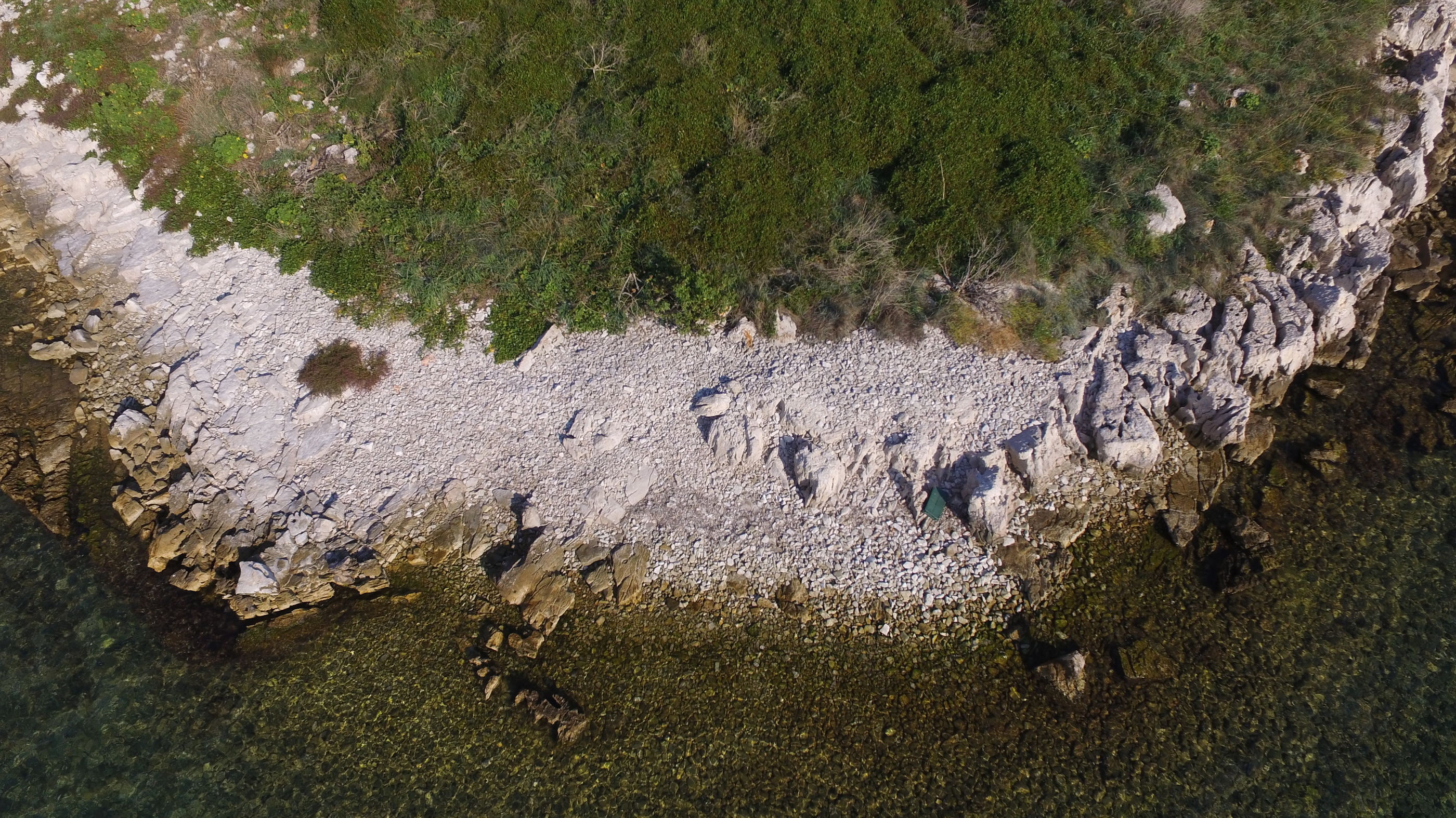 House Island just for You- Ravna Sika 55801-K1