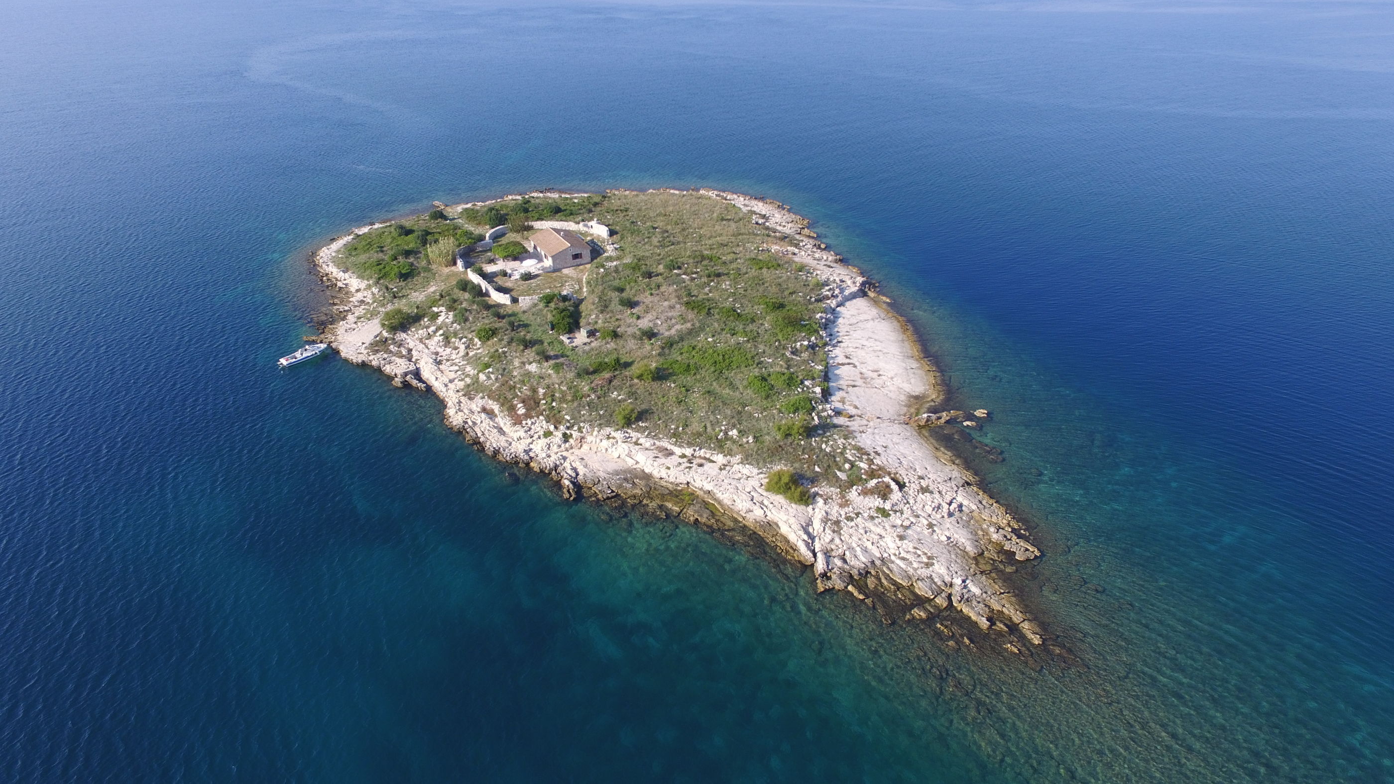 House Island just for You- Ravna Sika 55801-K1