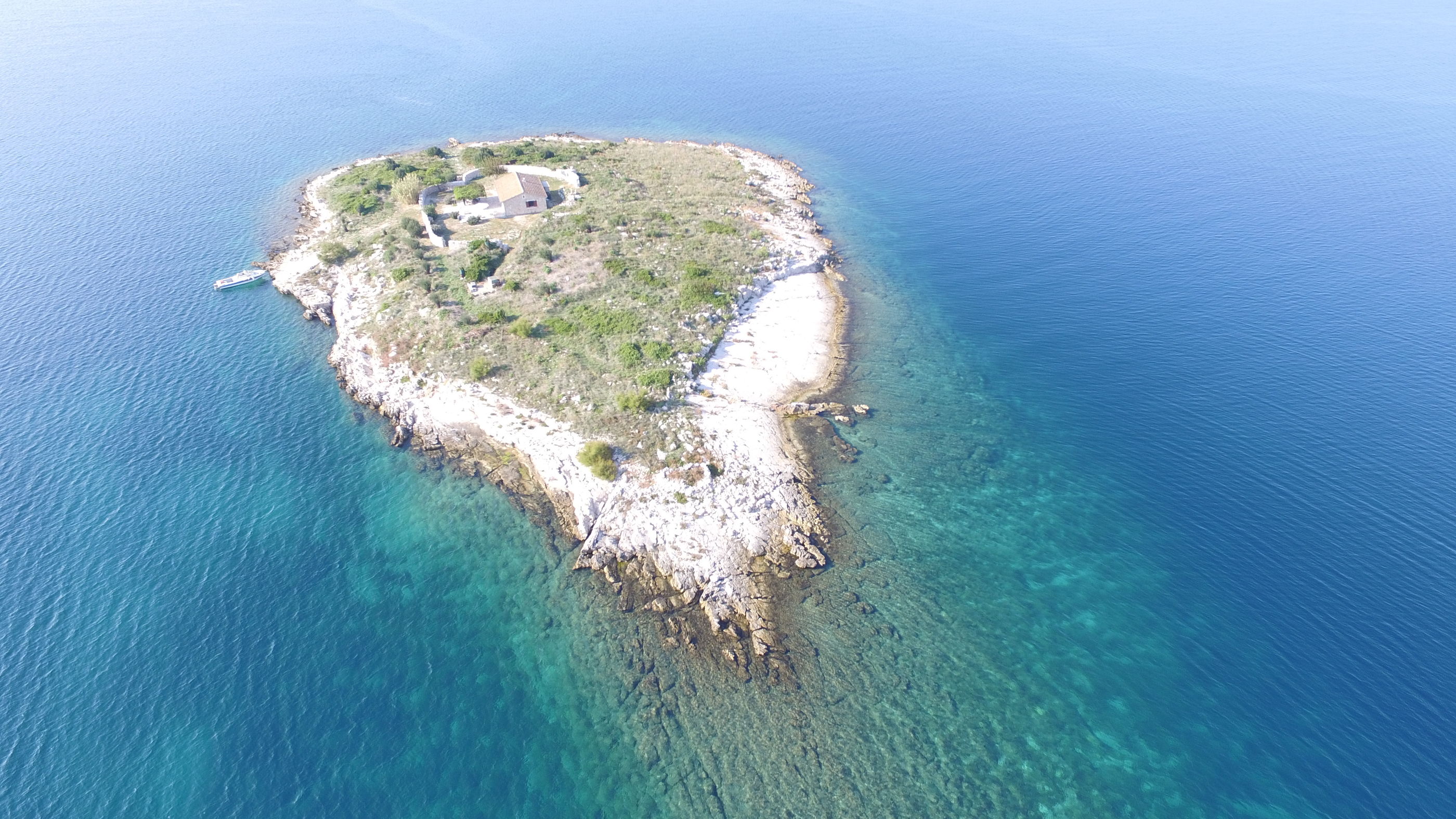 House Island just for You- Ravna Sika 55801-K1