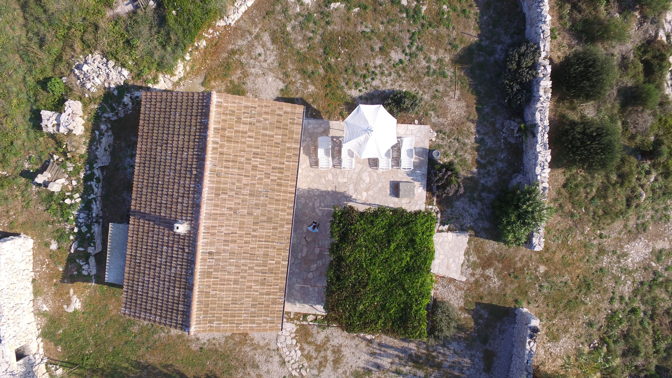 House Island just for You- Ravna Sika 55801-K1