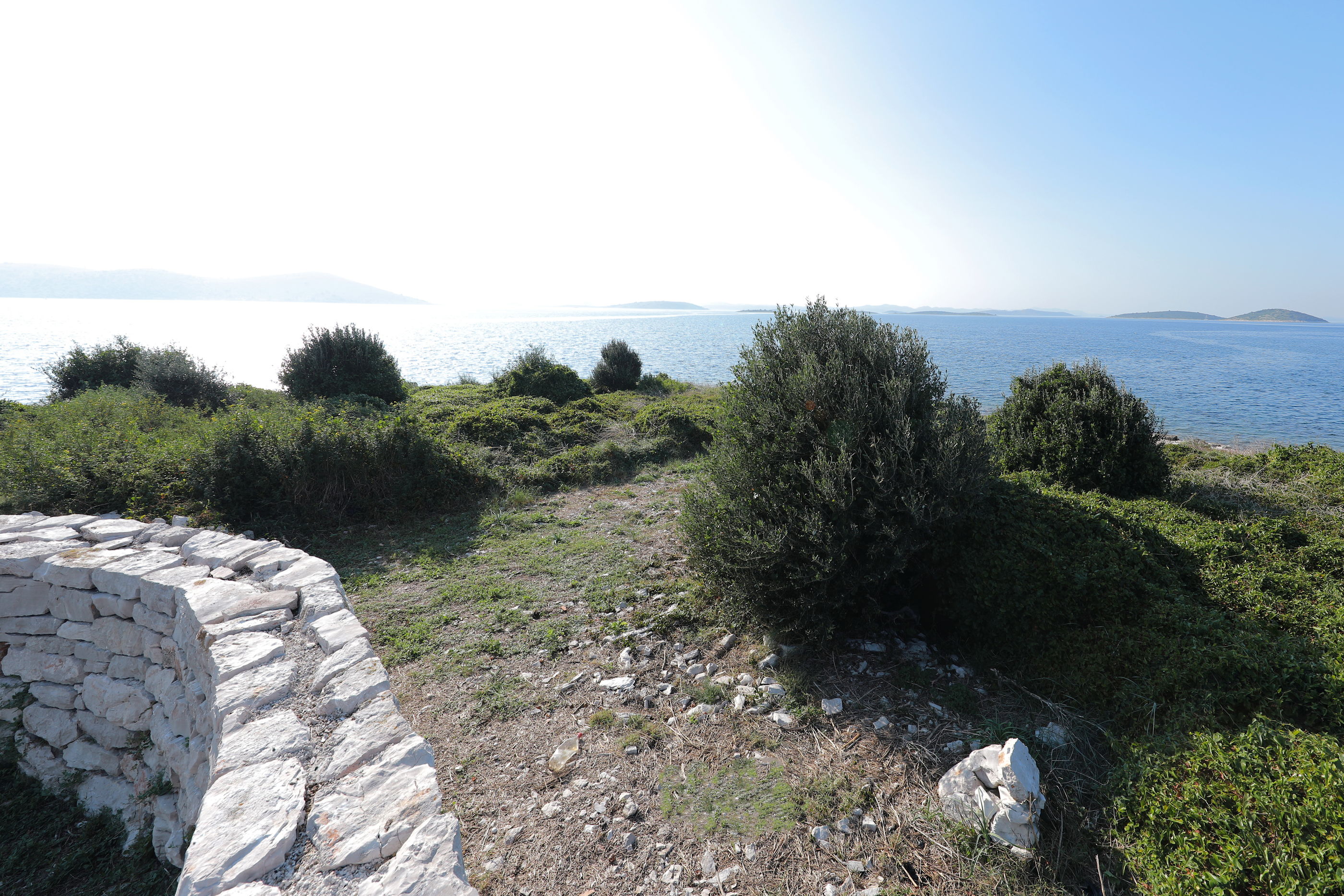 House Island just for You- Ravna Sika 55801-K1