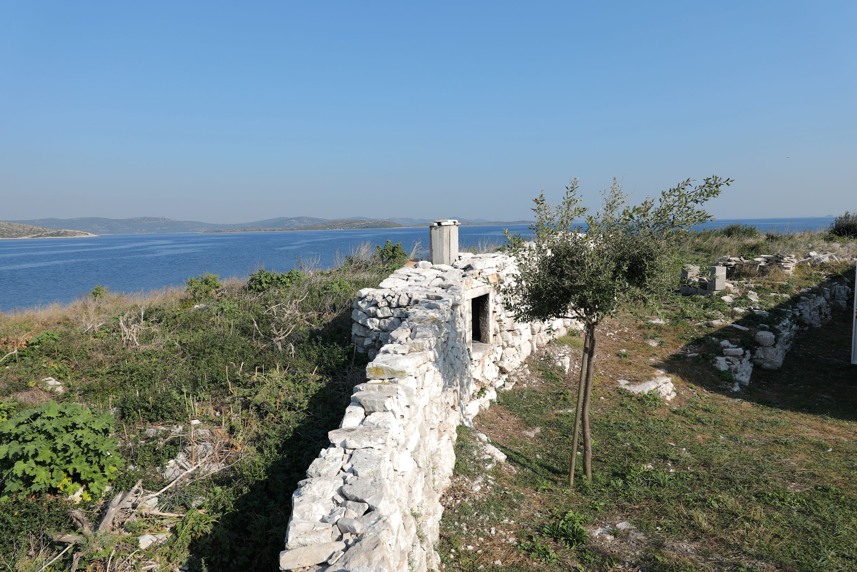 House Island just for You- Ravna Sika 55801-K1