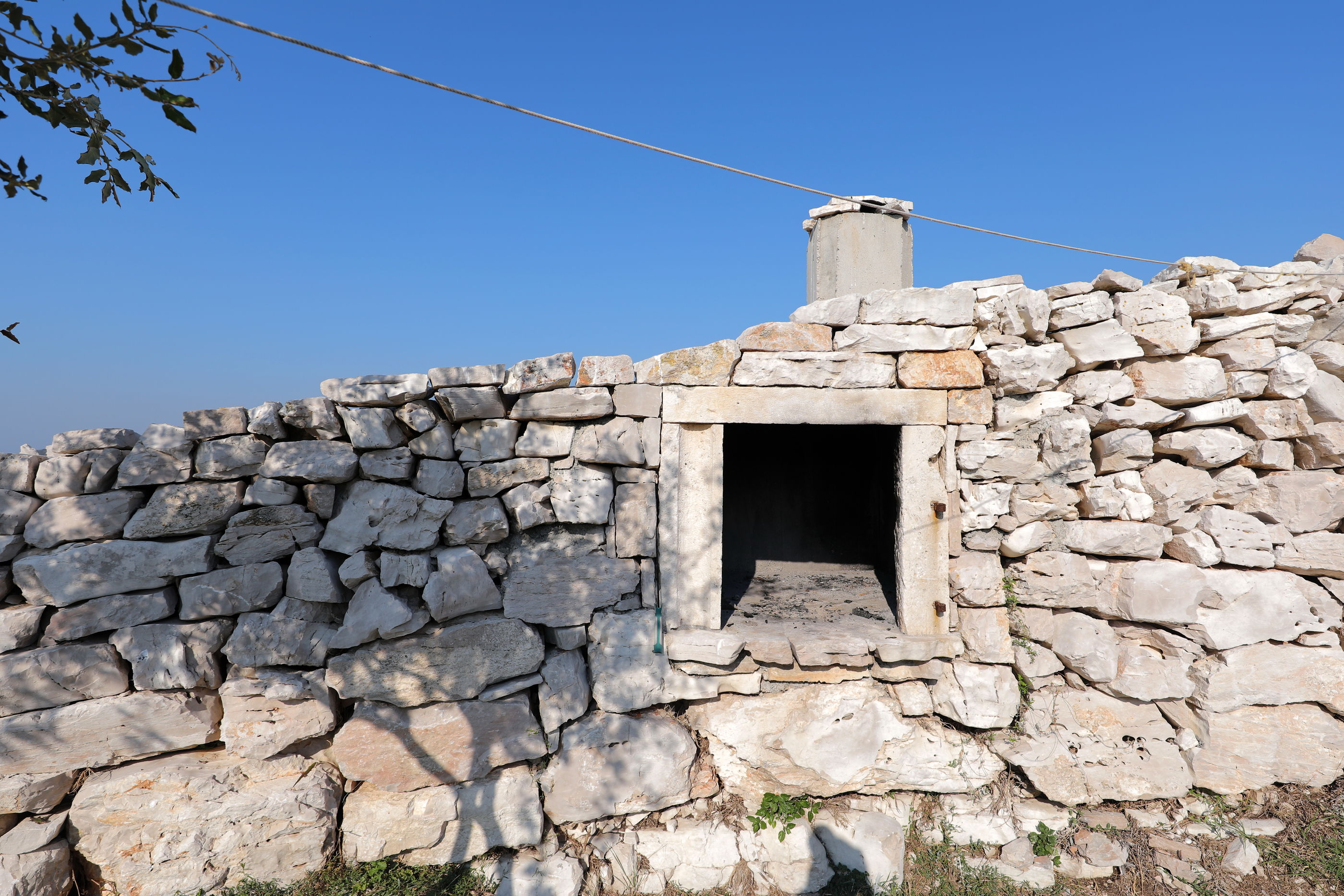 House Island just for You- Ravna Sika 55801-K1