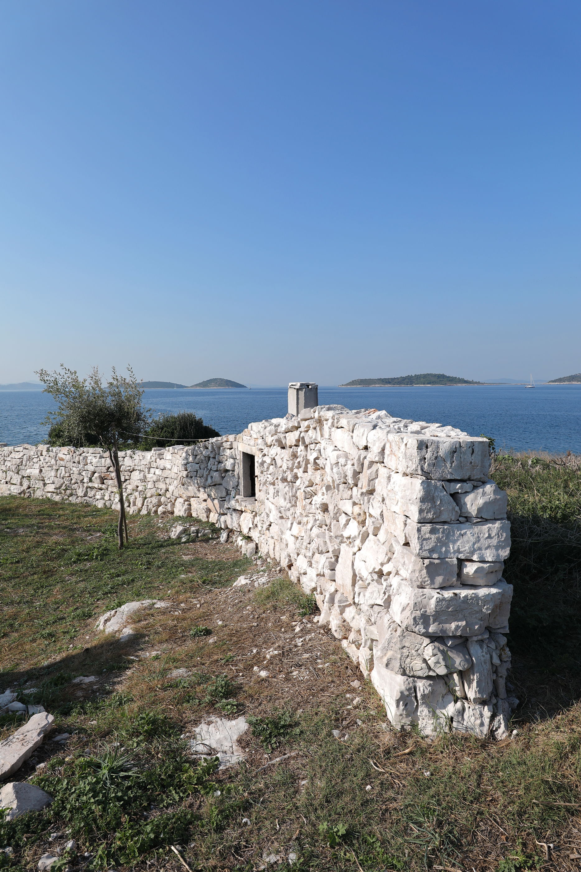 House Island just for You- Ravna Sika 55801-K1