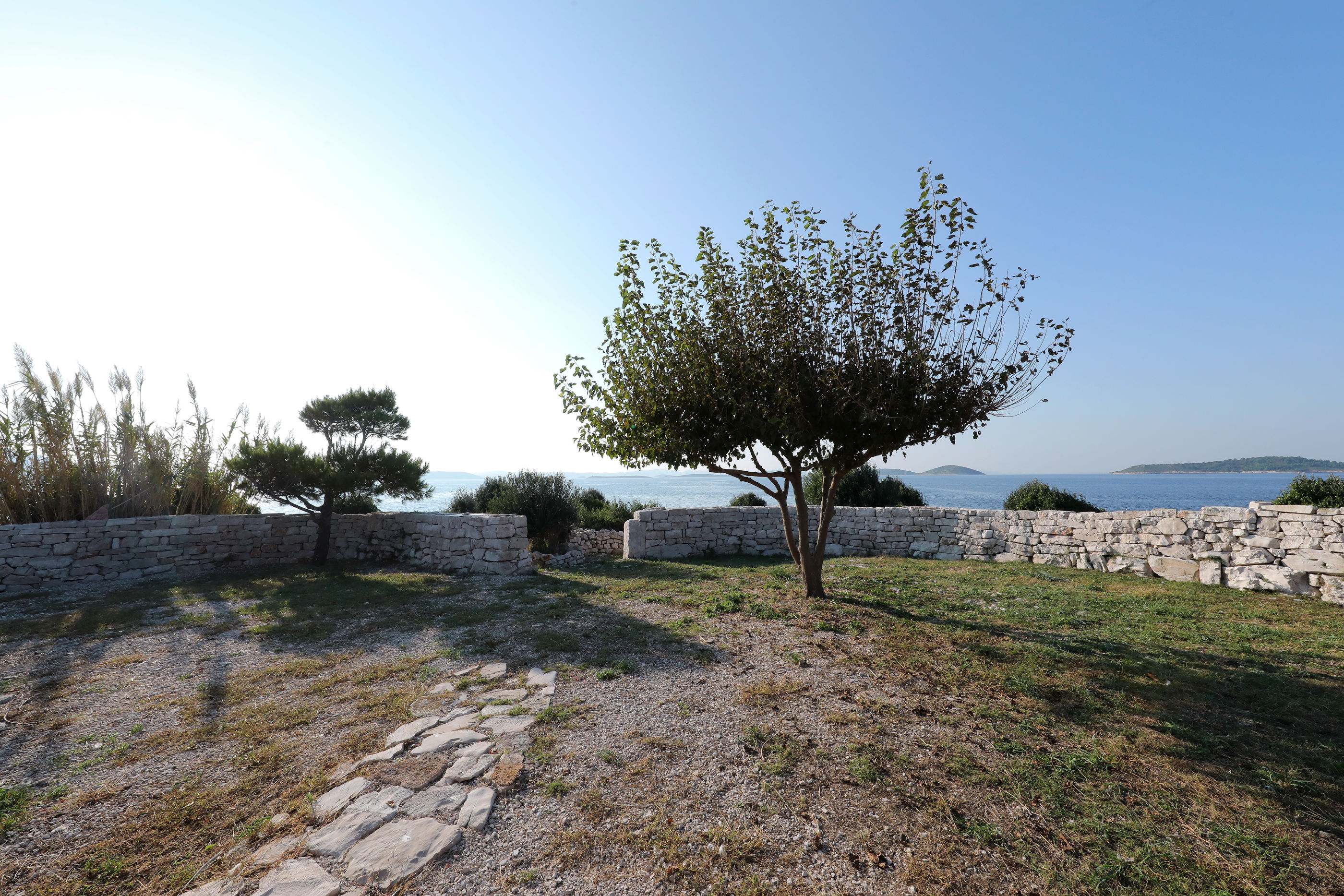 House Island just for You- Ravna Sika 55801-K1